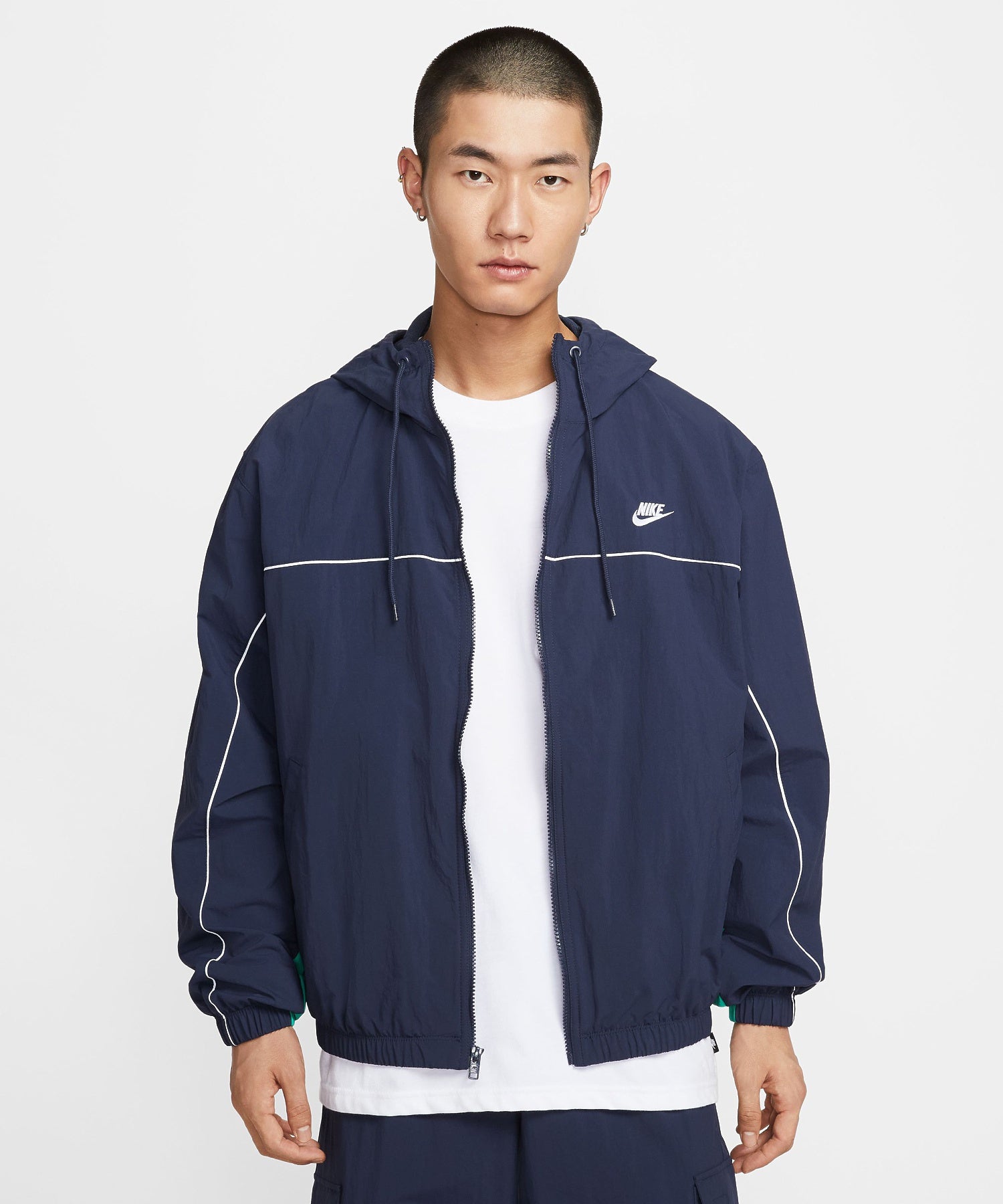 NIKE/ナイキ/CLUB HOODIE JACKET HJ2013-025