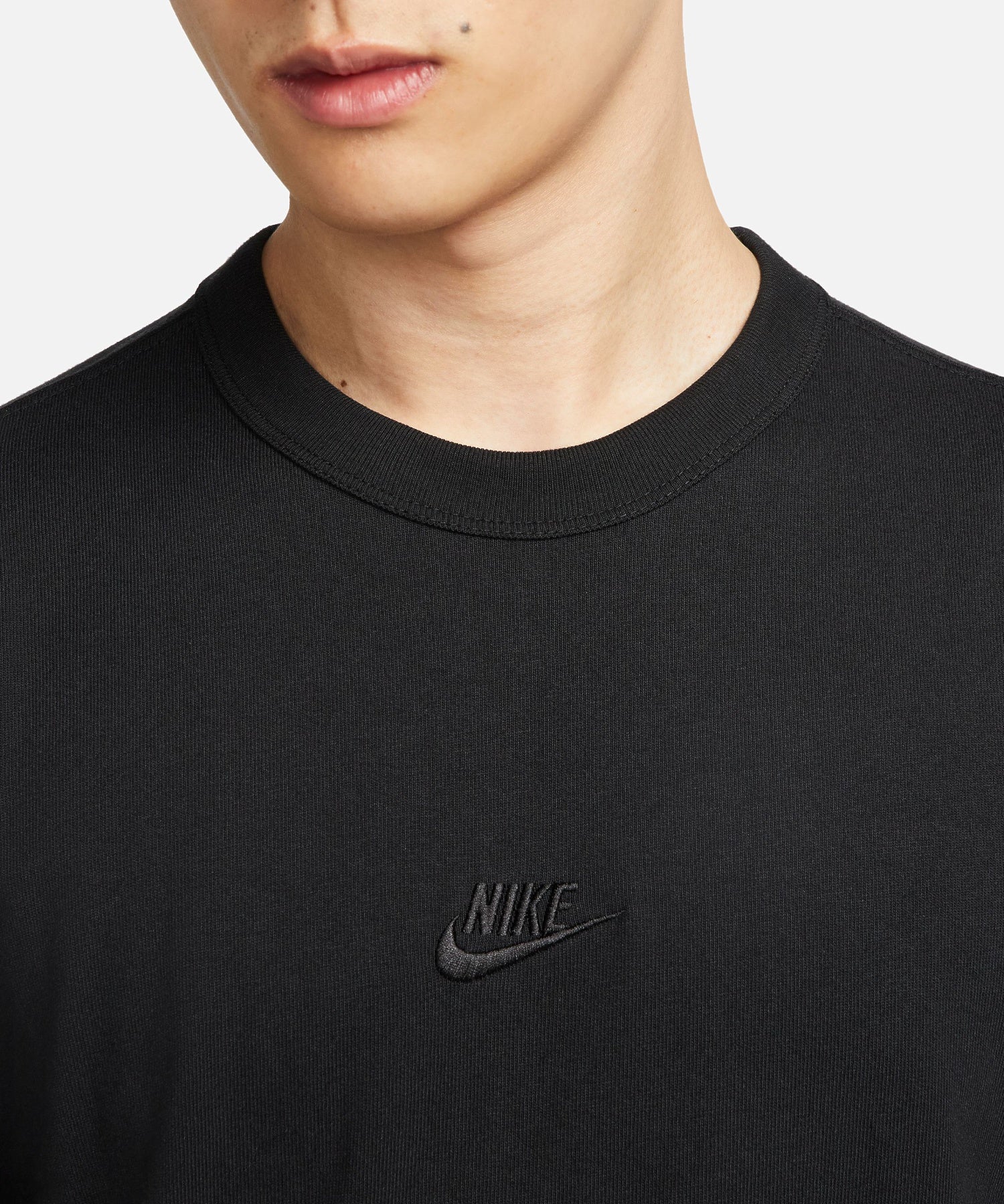 NIKE/ナイキ/PREM ESSENTIALS SUST L/S TEE/DO7391