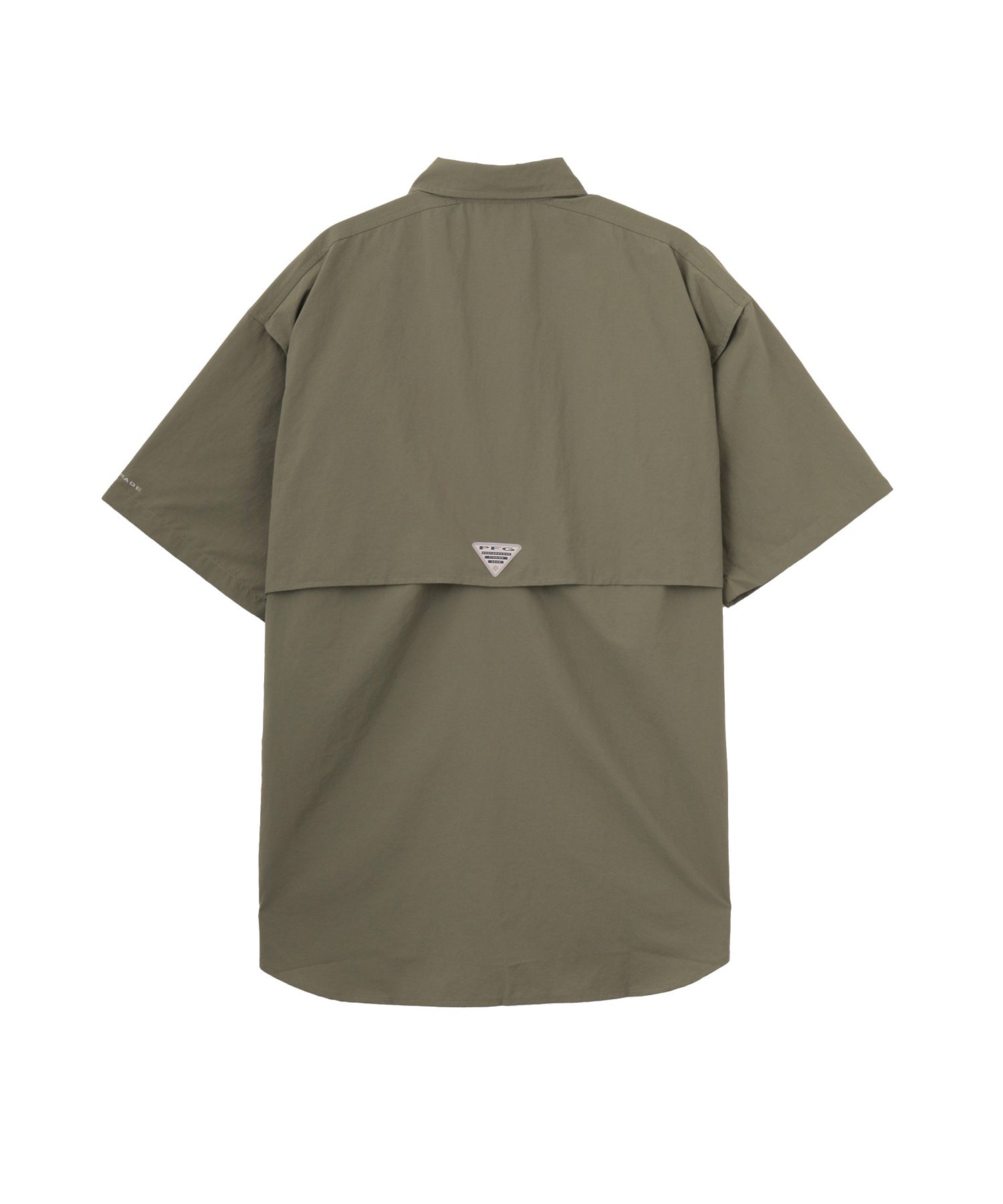Columbia/コロンビア/Bahama II S/S Shirt FM7047