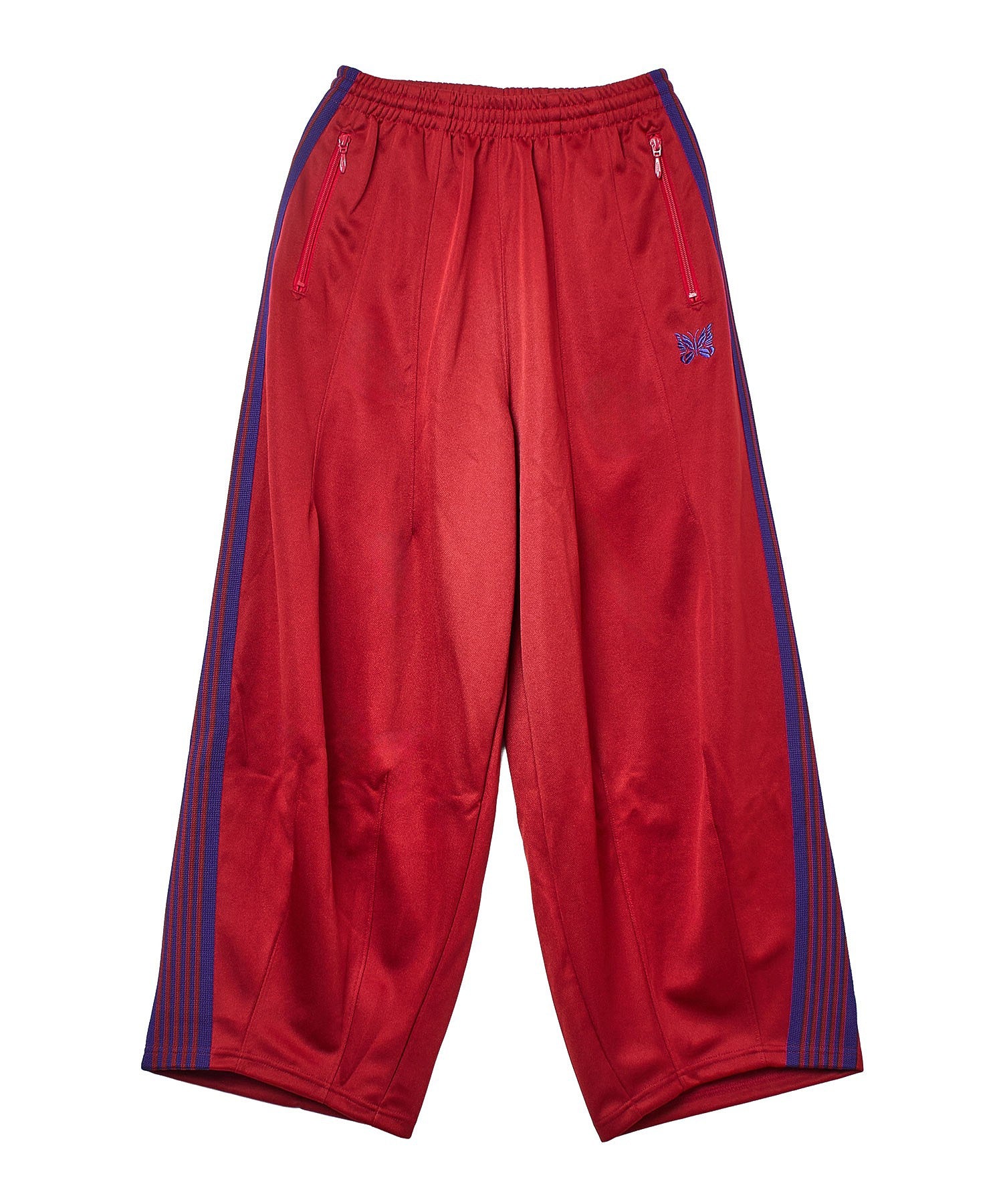 NEEDLES/HDH.D. TRACK PANT - POLY SMOOTH