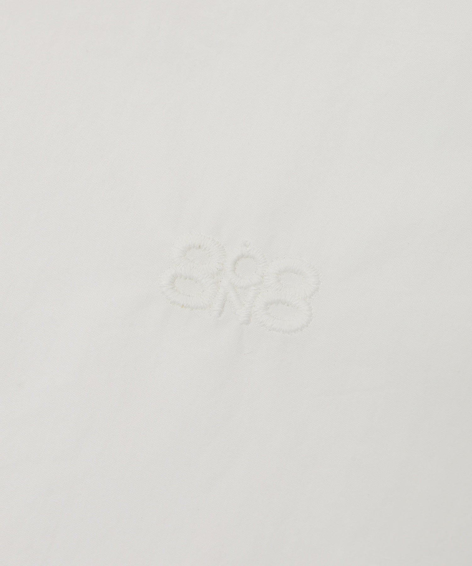 8ON8/エイトオンエイト/White Shirt N2CAG210583