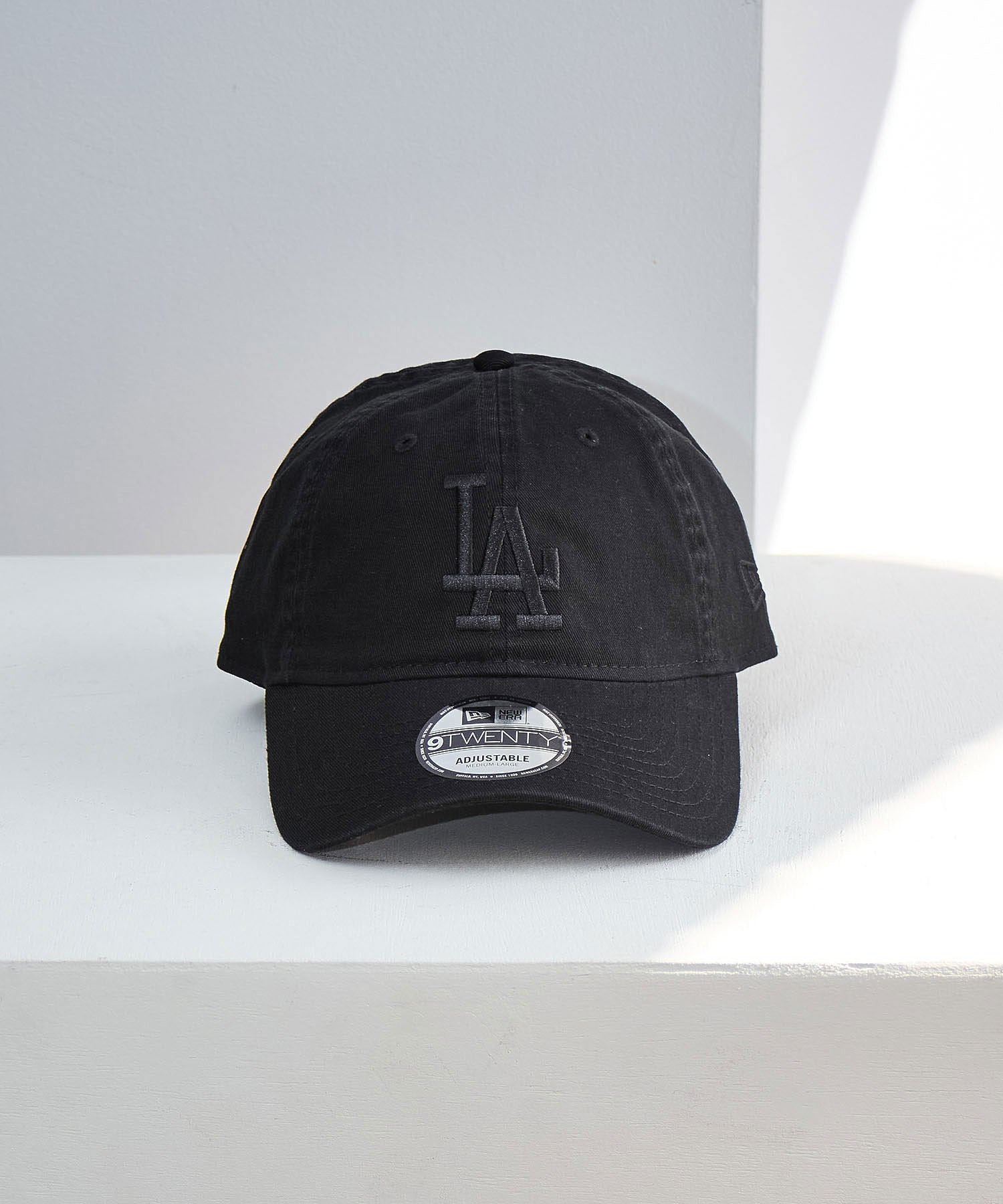 NEW ERA/920 WASHED LOSDOD