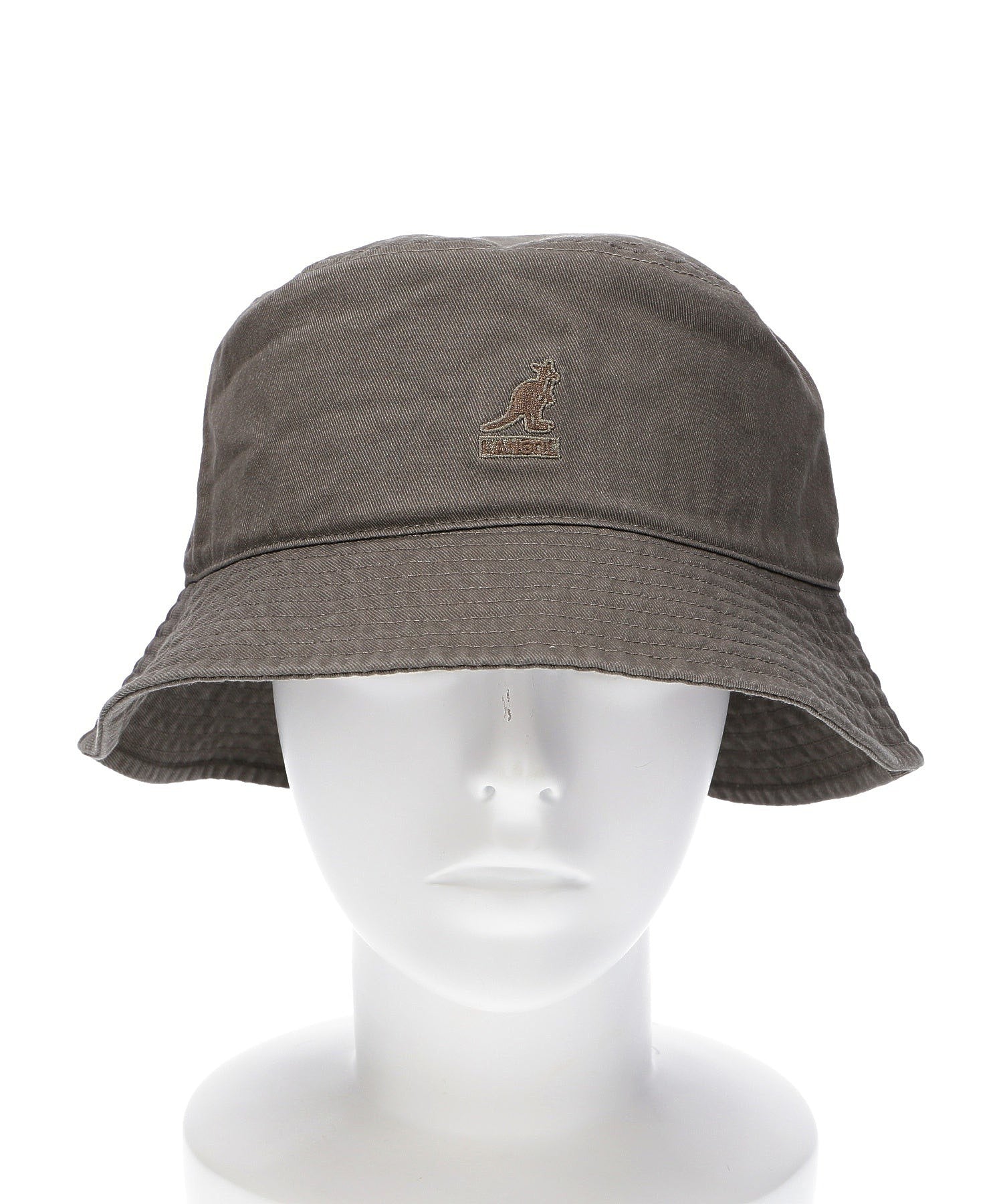 KANGOL/カンゴール/WASHED BUCKET/230069602