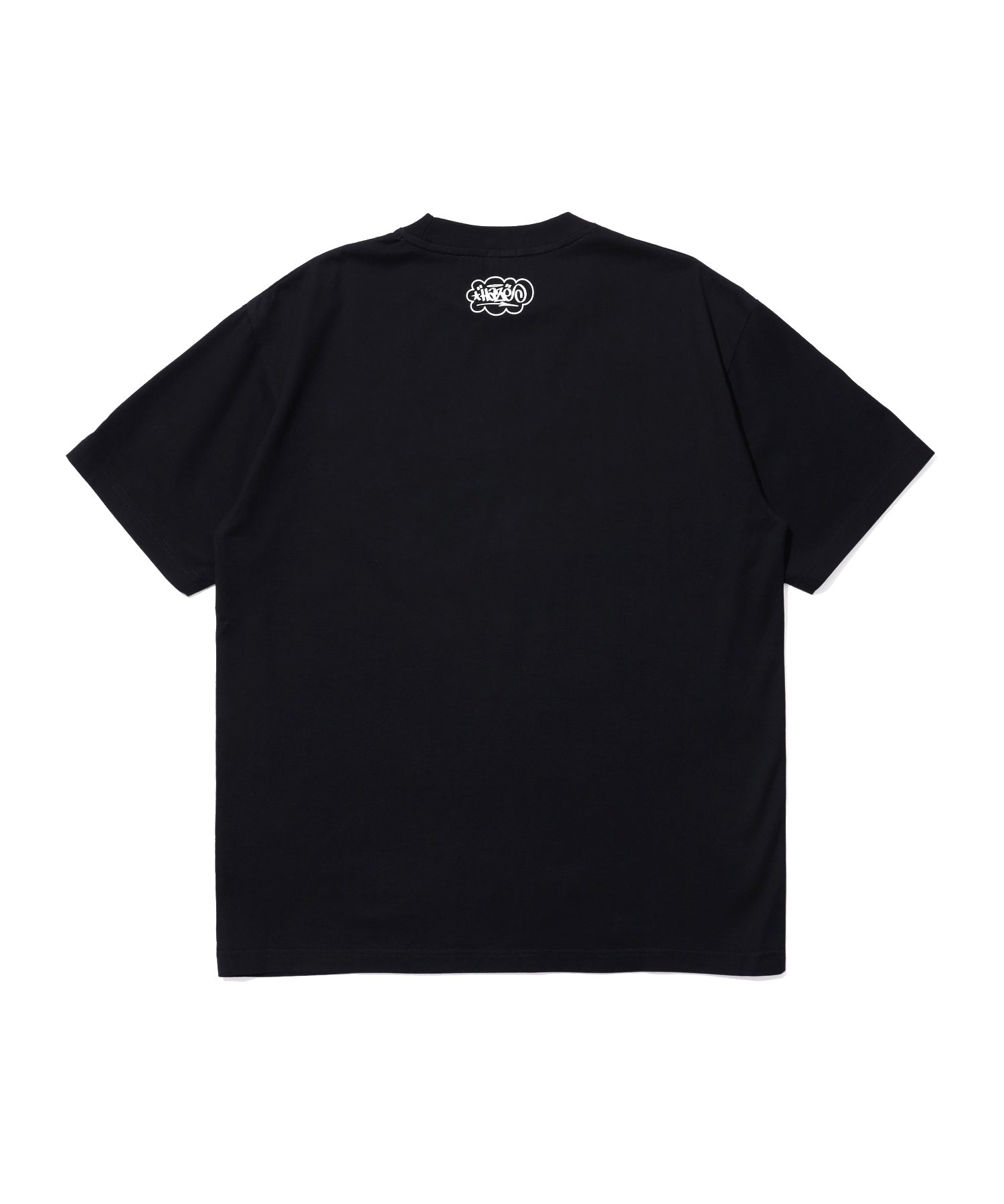 HAZE LOGO S/S TEE calif-ART