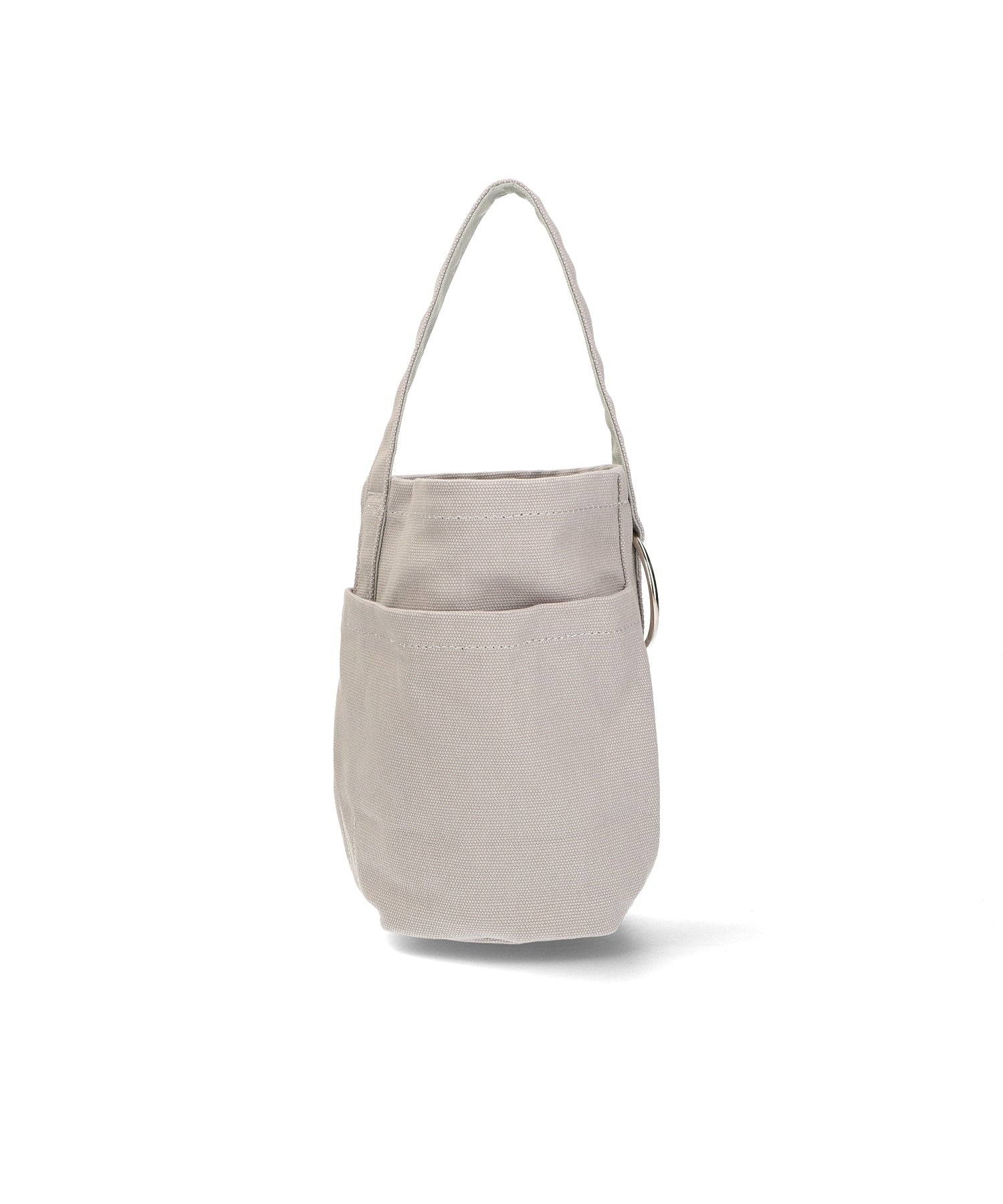 FACETASM x Nicolai Bergmann MINI BAG/NAT-BAG-U02