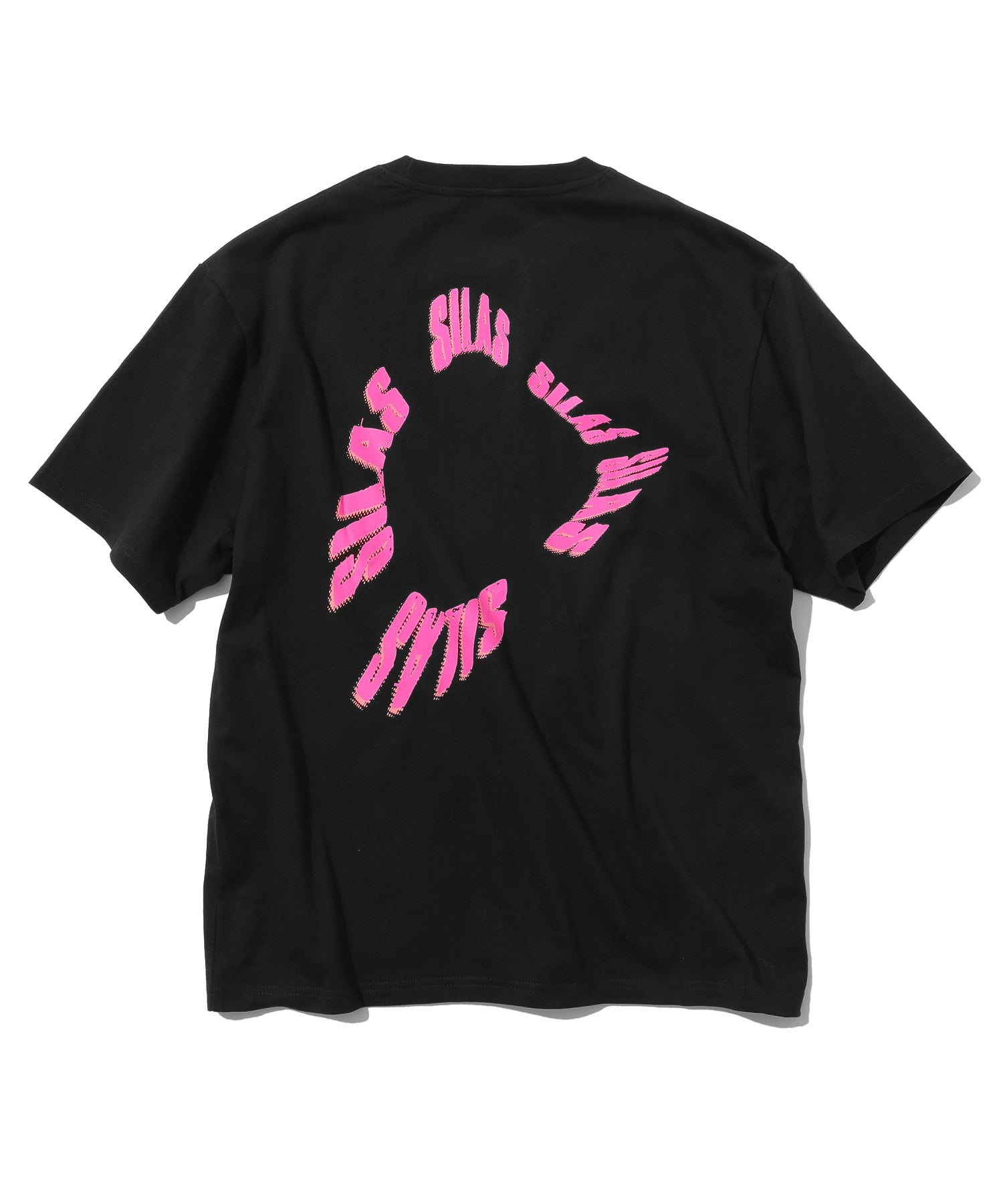 MONSTER BURGER S/S TEE