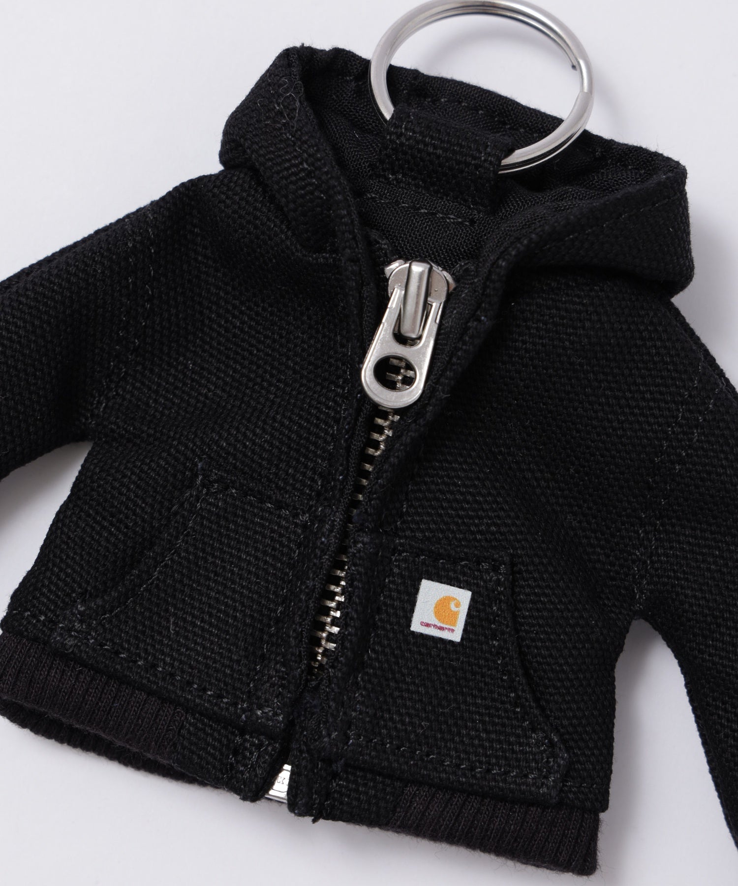 CARHARTT/カーハート/WIP MINI ACTIVE JACKET KEYCHAIN I036419