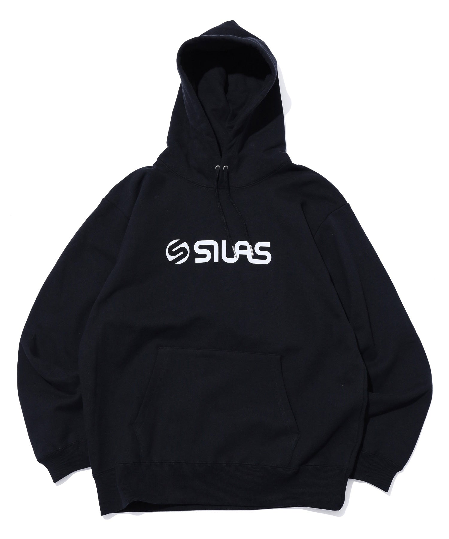LOGO SWEAT HOODIE