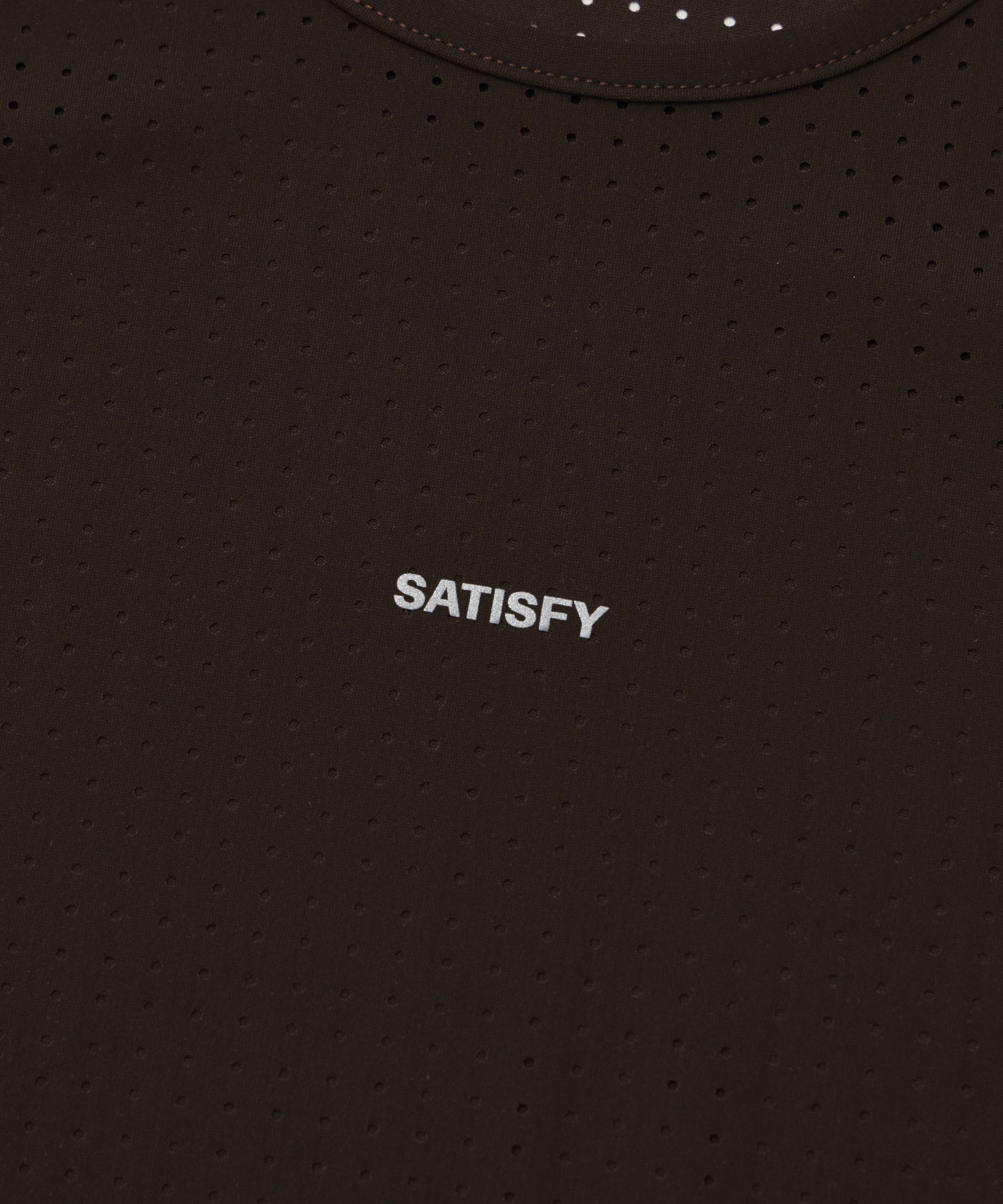 SATISFY/サティスファイ/Space-O Singlet 11004-97001