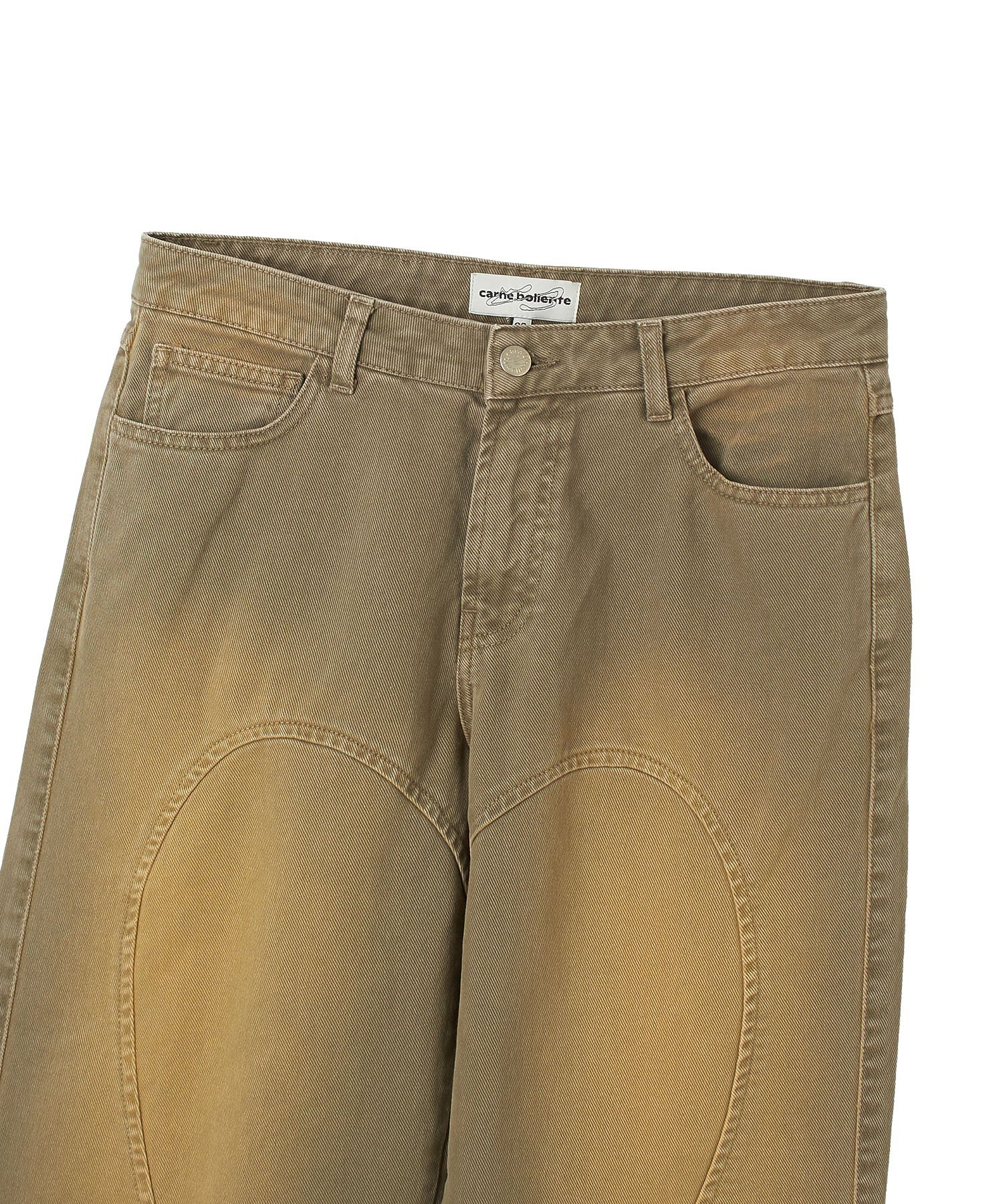 carne bollente/LOVE PANTS FOREVER