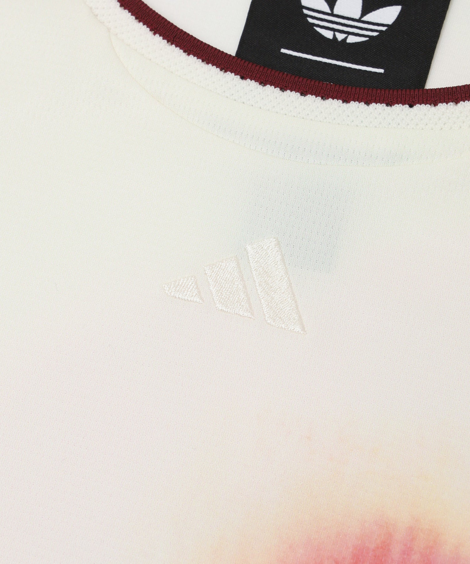 adidas/アディダス/WB FTBL JERSEY KR8792