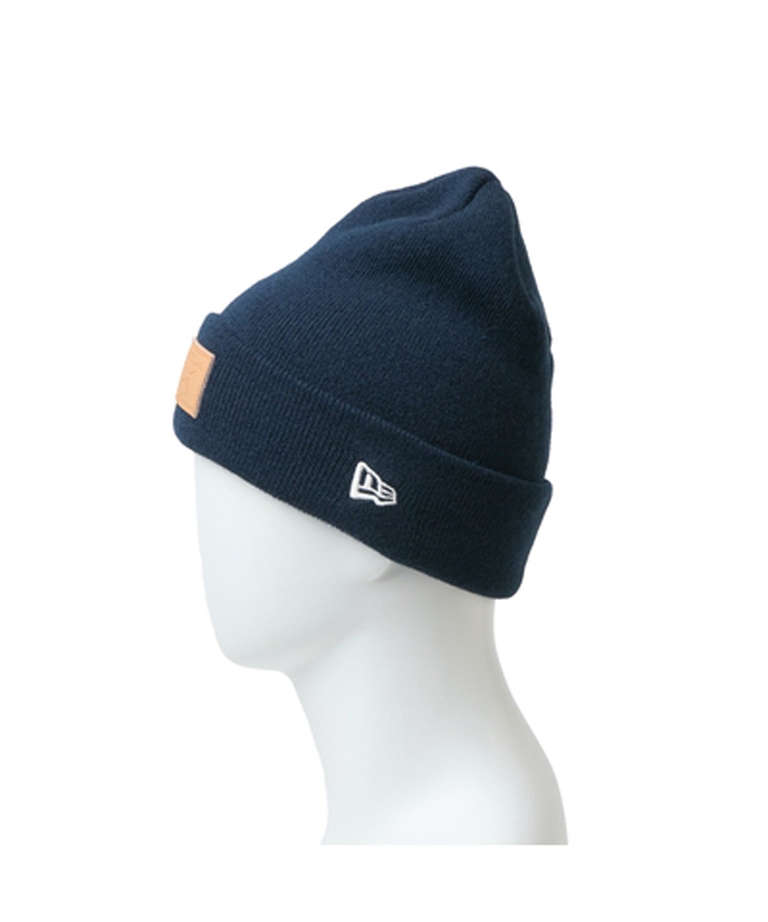 【NEWERA】ベーシック カフニット DOG PATCH Direction By TAKAYUKI OHASHI (the Apartment) OUTDOOR 15171663