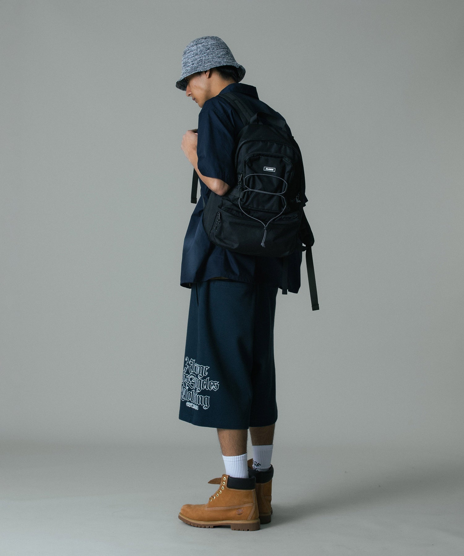 UTILITY BACKPACK