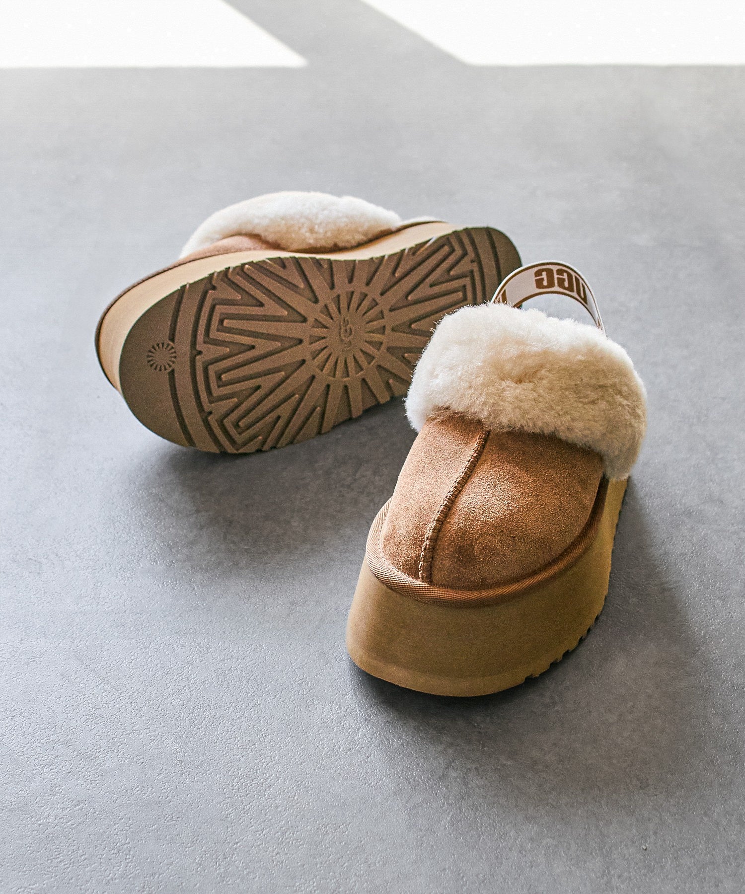 UGG/W FUNKETE