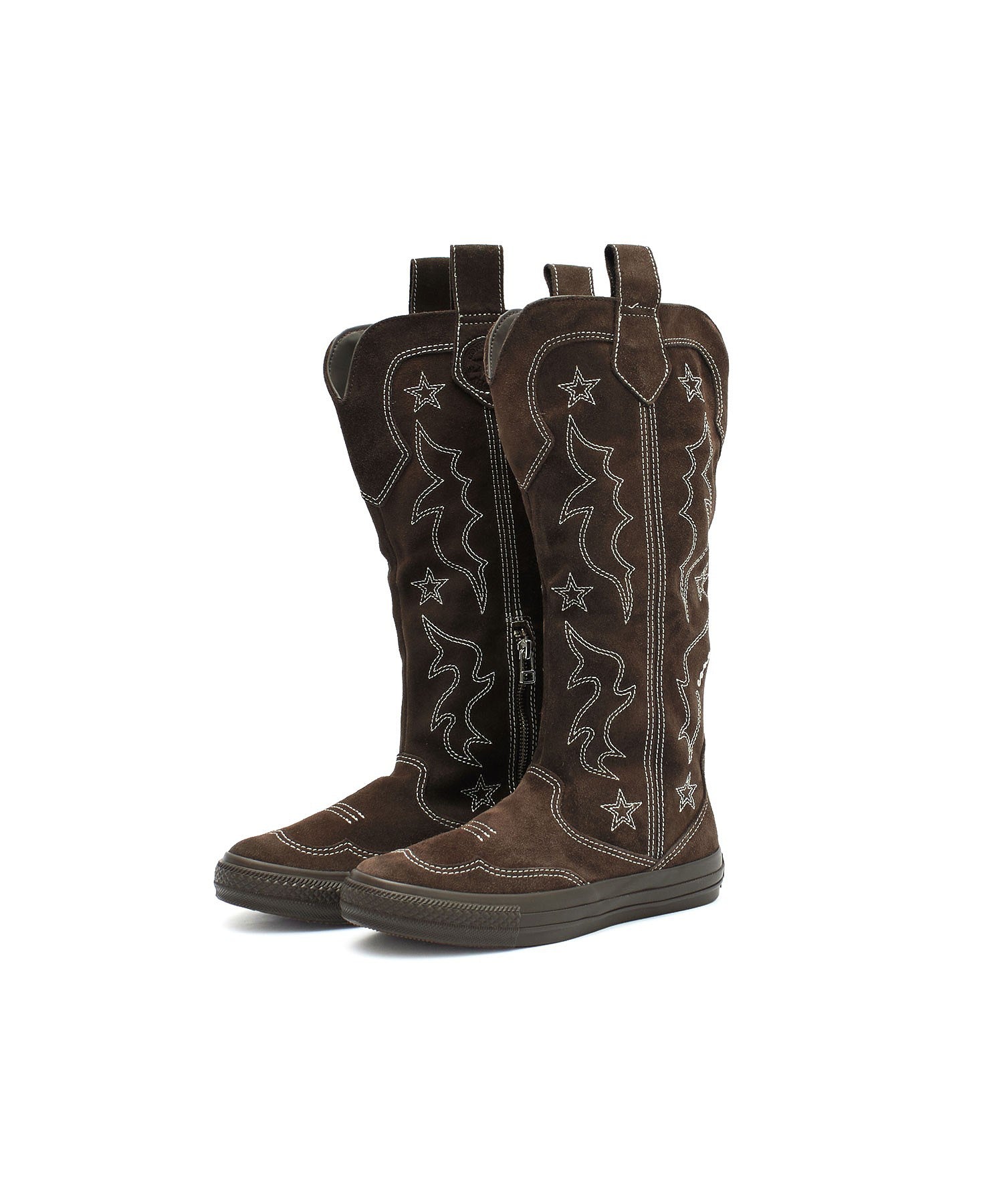 CONVERSE/ALL STAR WESTERNBOOTS ST Z