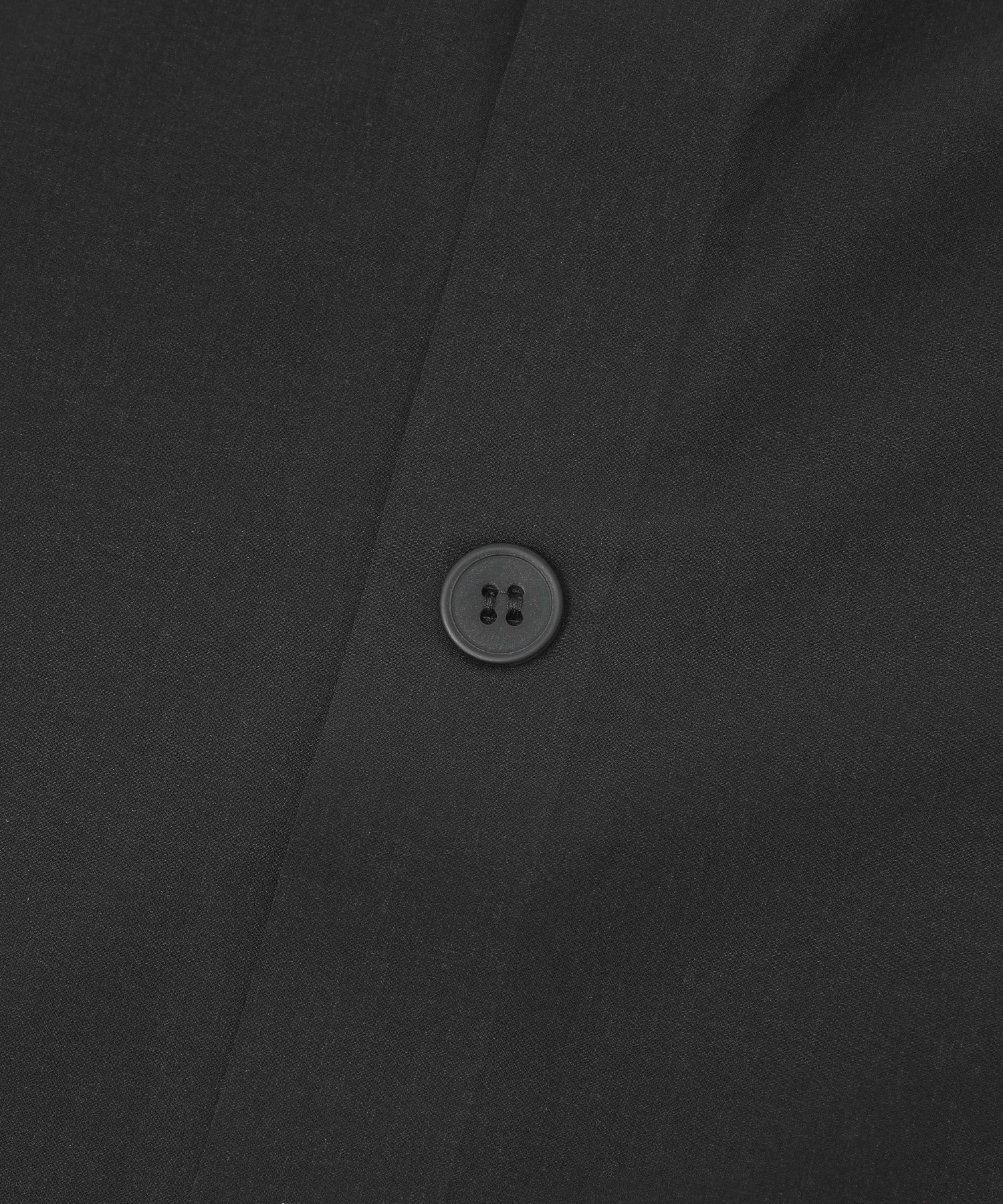 Y-3/ワイスリー/M LT WOV SHIRT BLACK KF6044