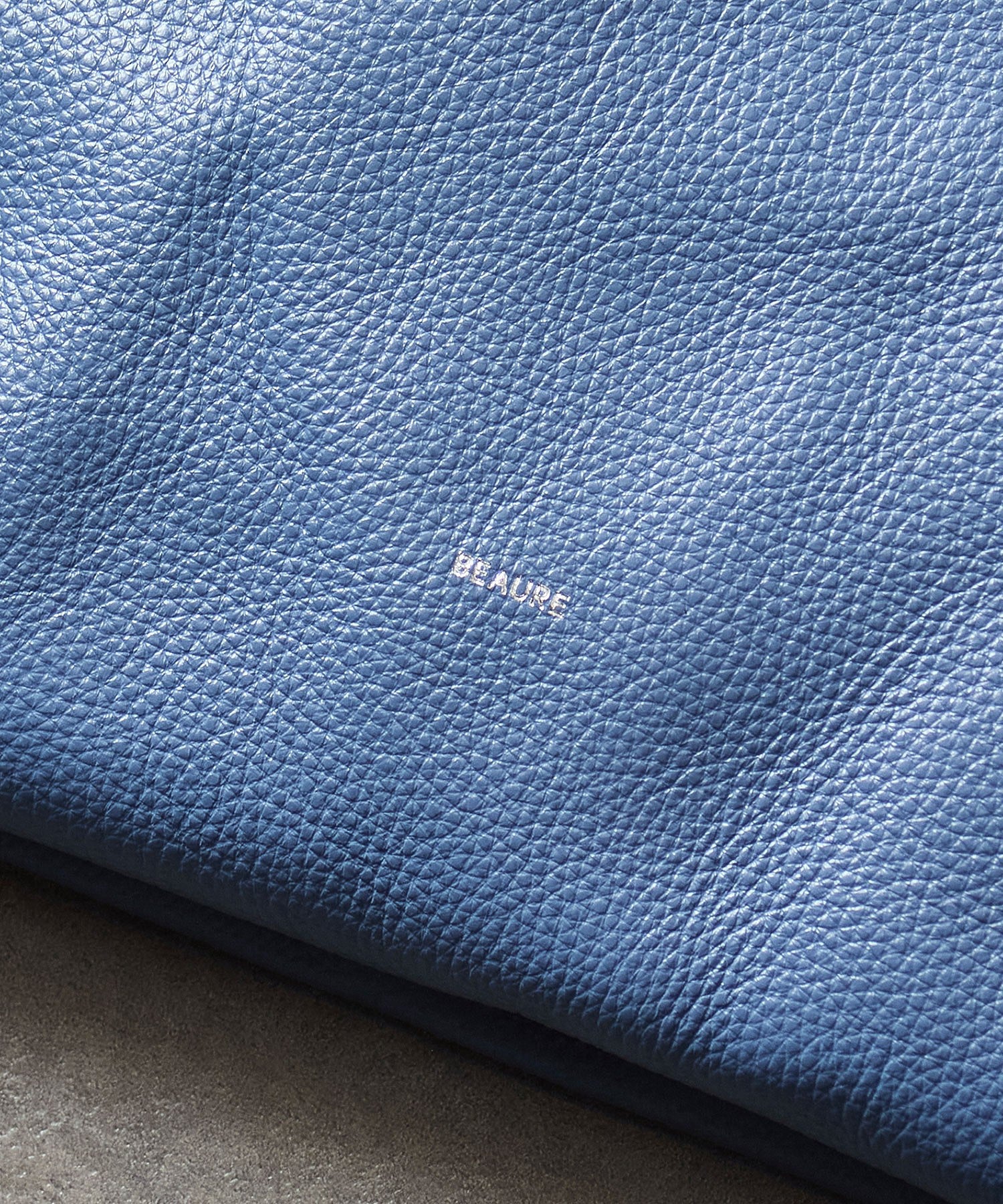 BEAURE/2WAY TOTE BAG