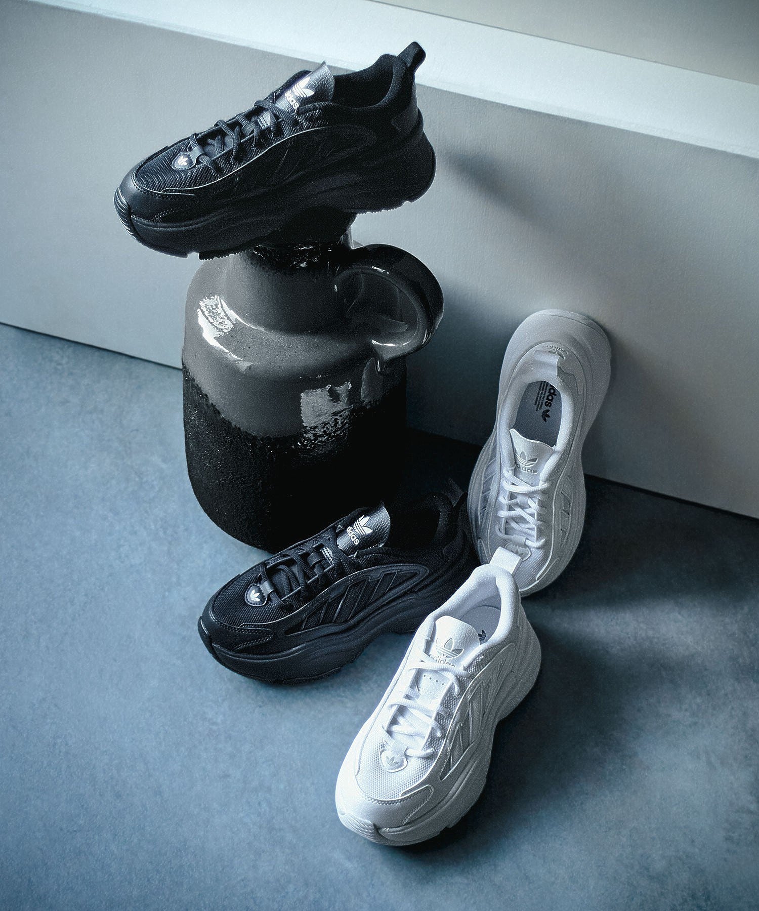 ADIDAS/OZGAIA W
