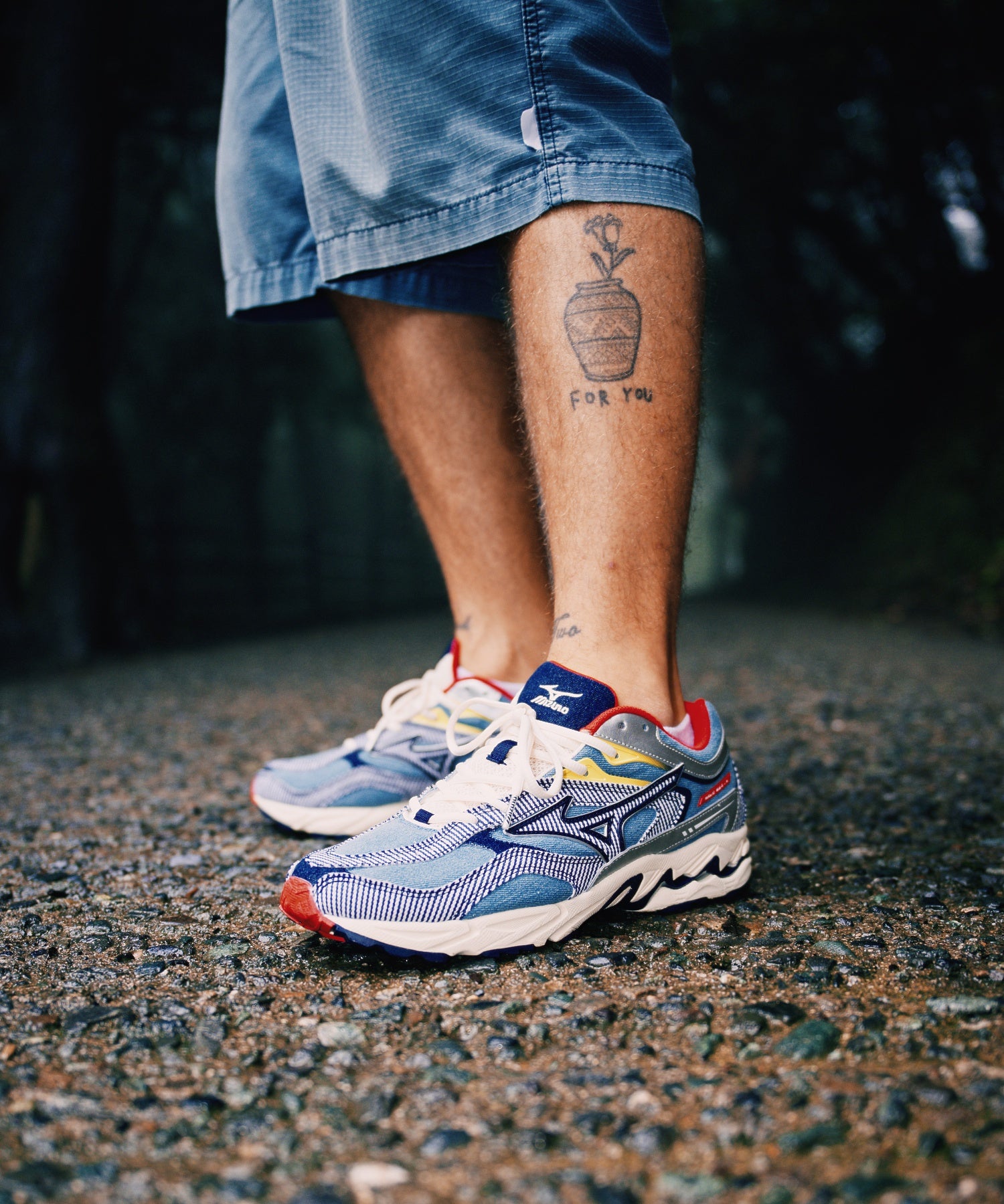 SWJP MIZUNO WAVE MUSTANG LS SWJP SW-26FW-24