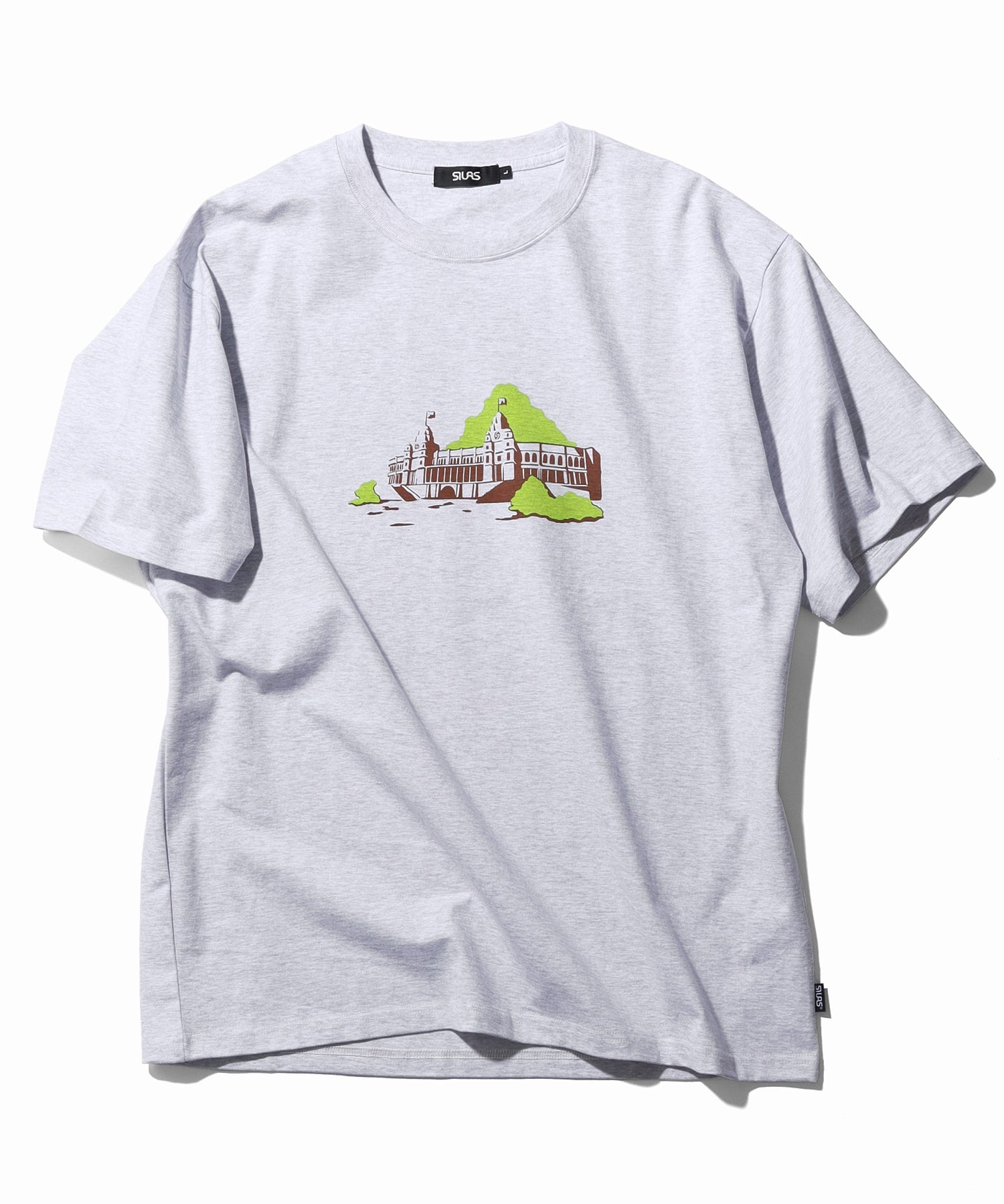 STADIUM S/S TEE