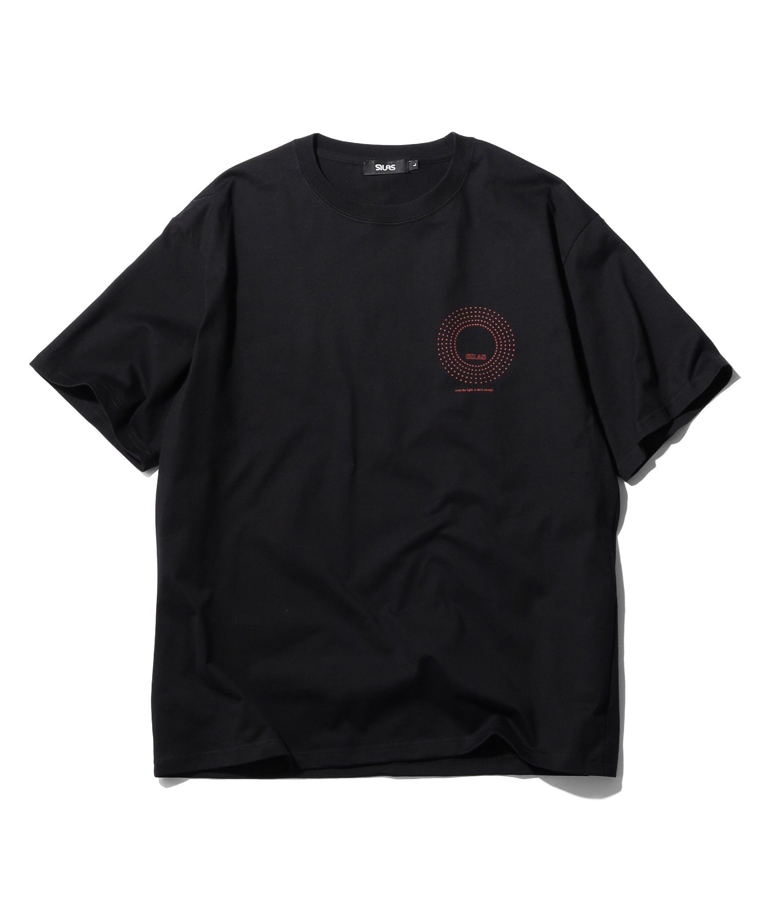 STARS S/S TEE