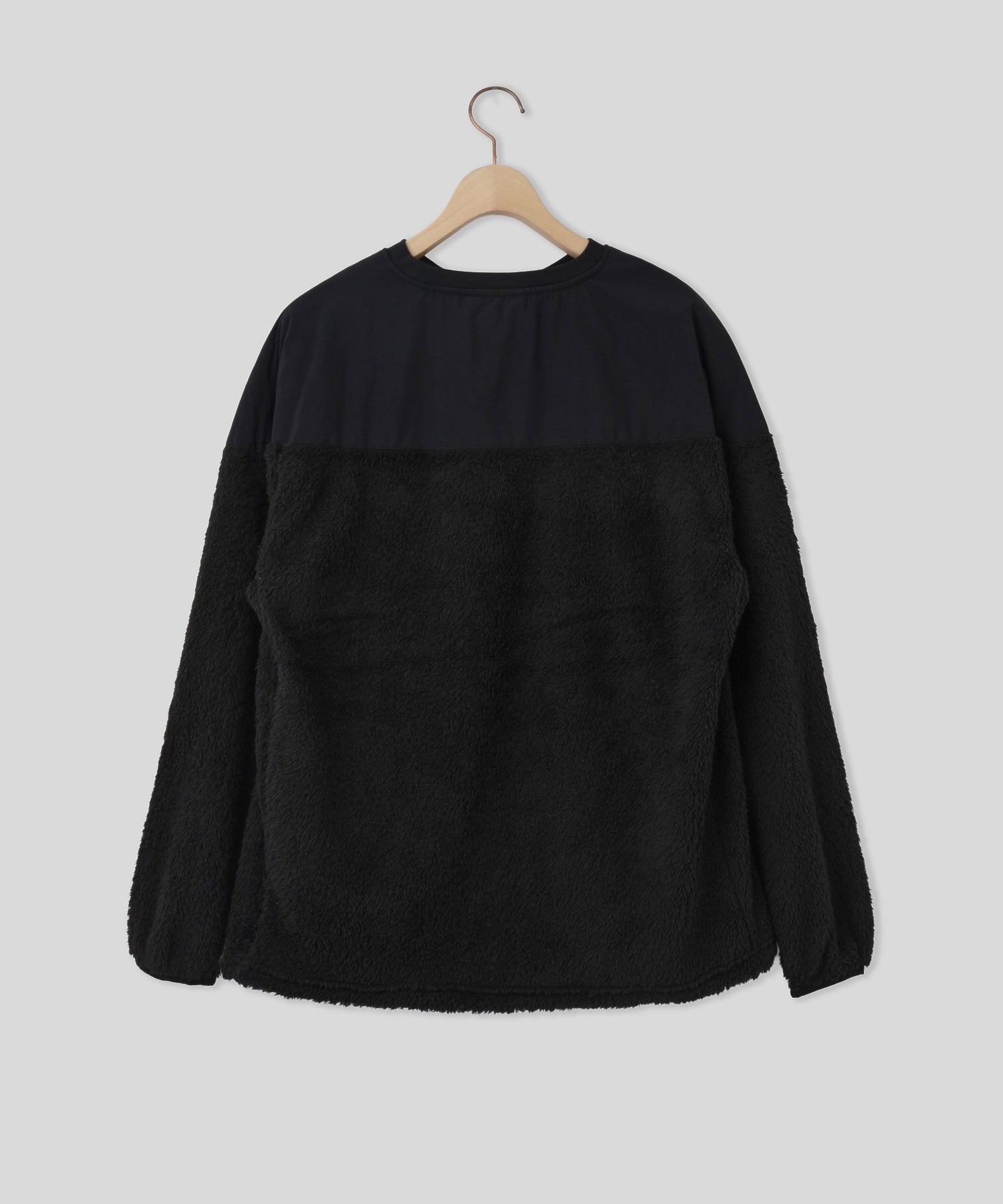 ROARK/ロアーク/GEN3 FLEECE P/O CREW 2.0 RJJ1262
