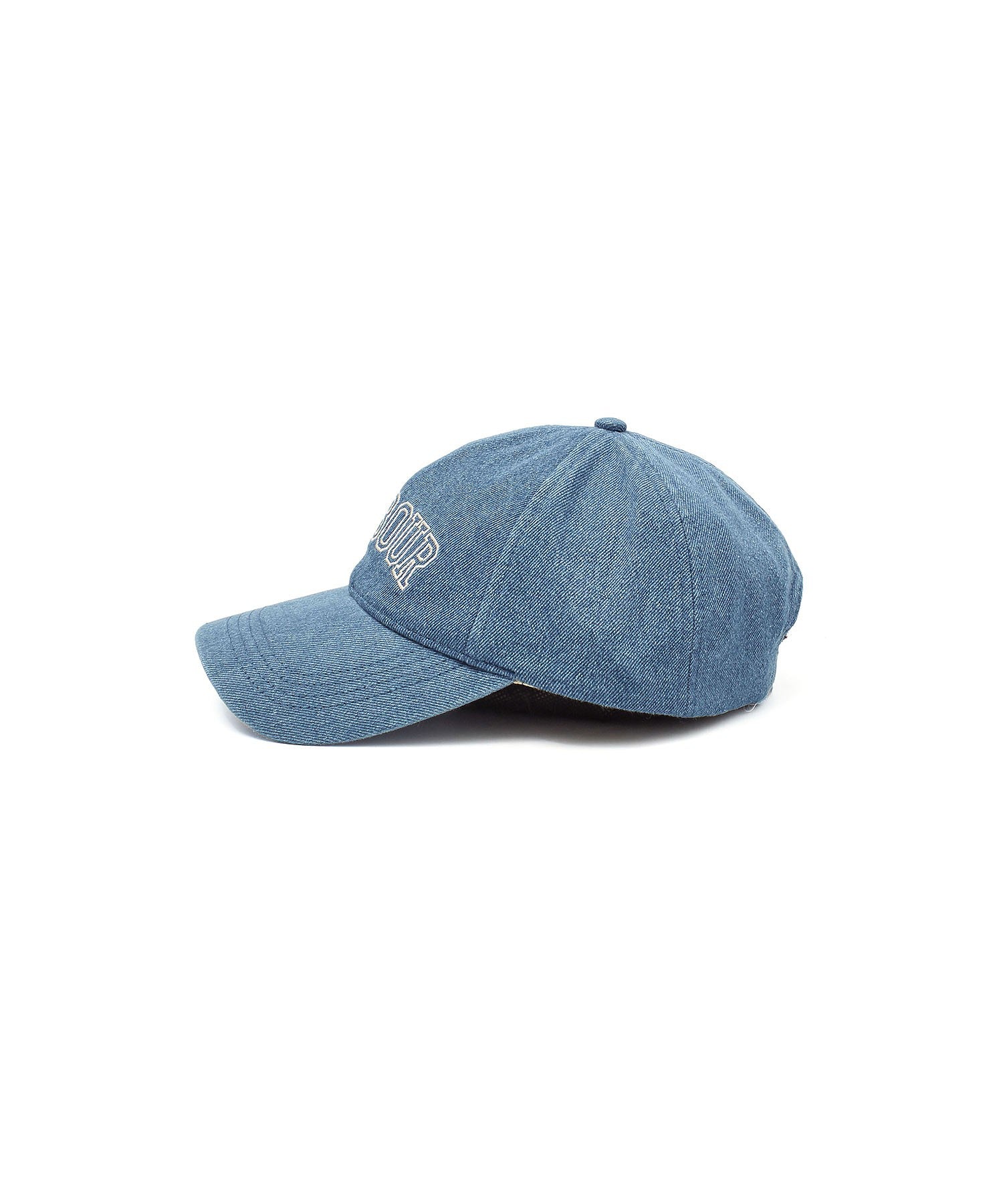 BARBOUR/EMILY DENIM CAP