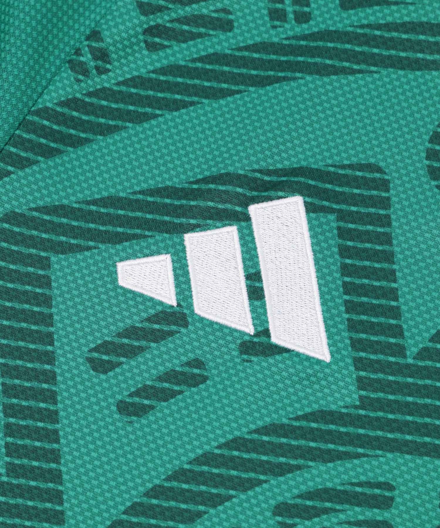 adidas/アディダス/WC Mexico National Team Home Replica Jersey JL8580