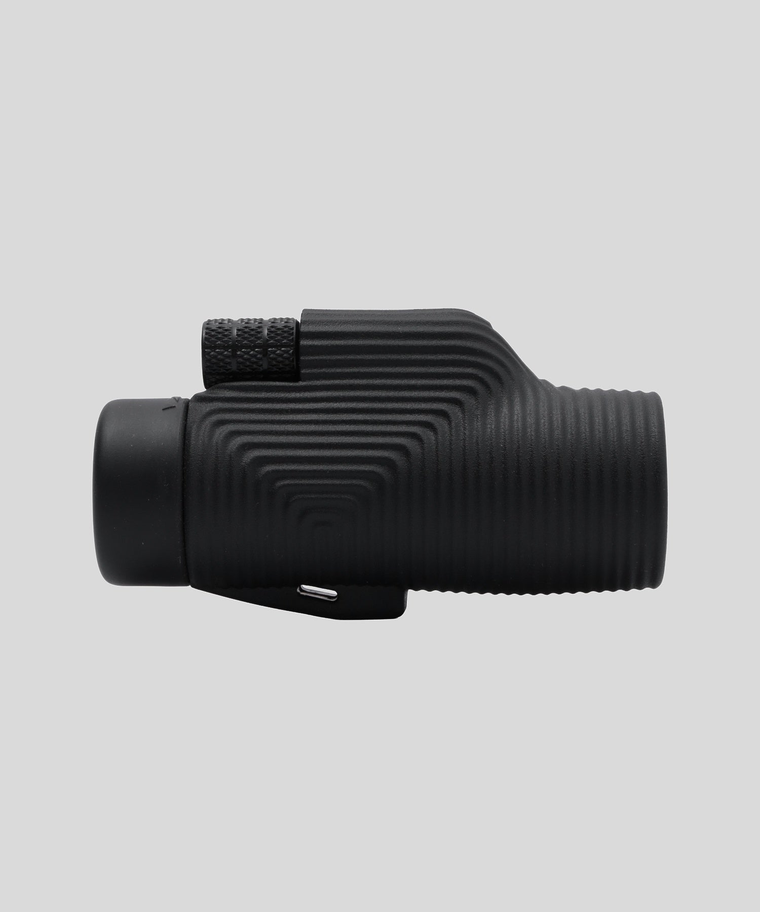 NOMADIX Zoom Tube Monoculars NOC-ZTU-BLK