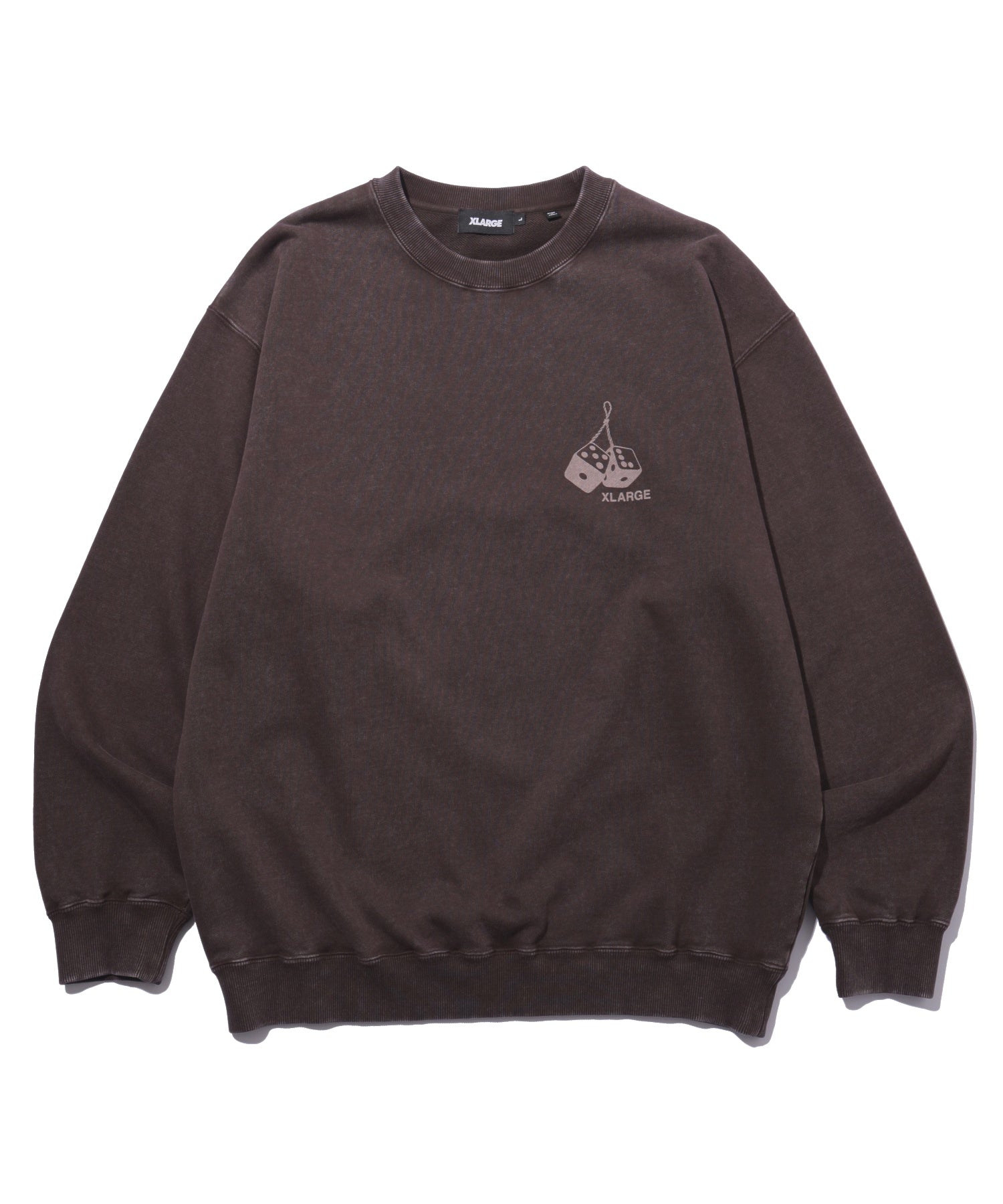 MONKEY WRENCHERS CREWNECK SWEATSHIRT