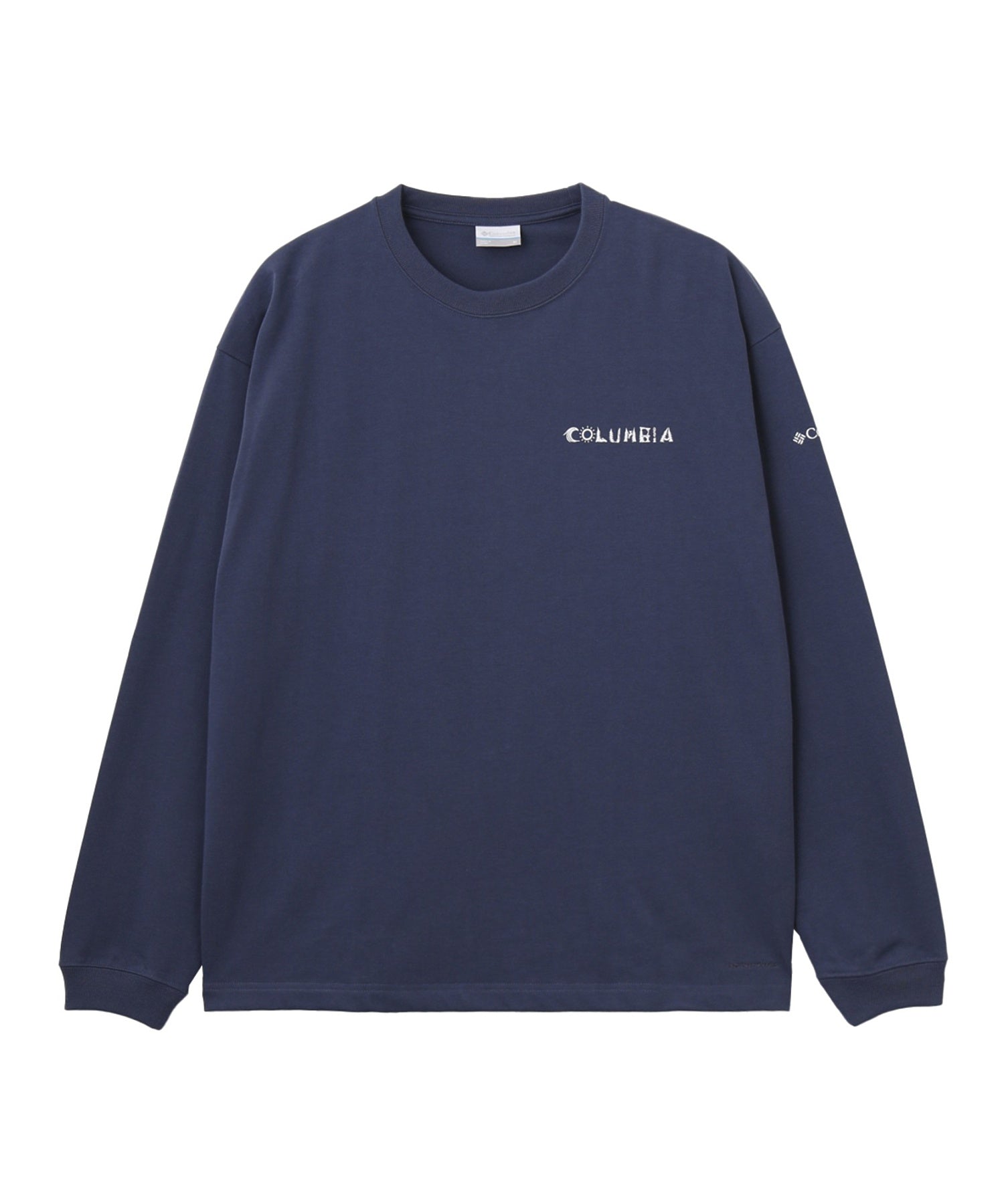 Columbia/コロンビア/Lake to Avenue Graphic LS Tee PM0529