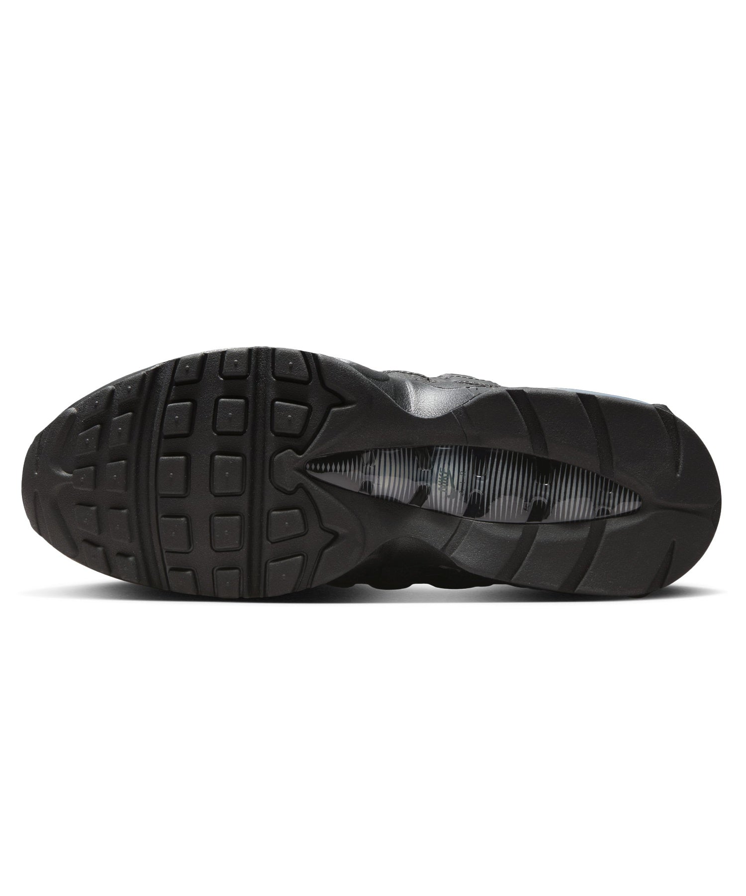 NIKE/ナイキ/AIR MAX 95 BIG BUBBLE HM8755-001