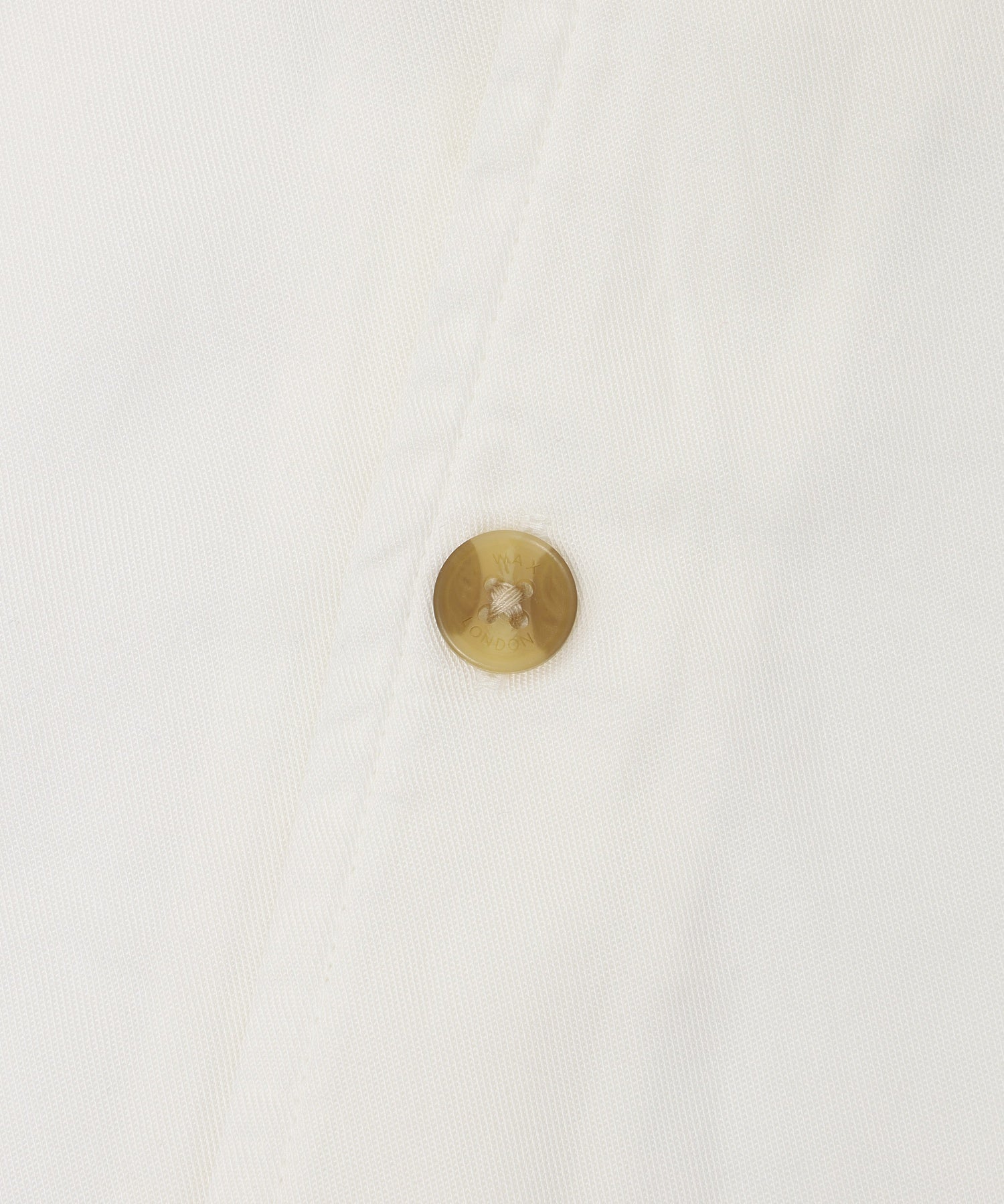 WAX LONDON/ワックスロンドン/CURZON SS SHIRT DRAPEY TENCEL TWILL OFW