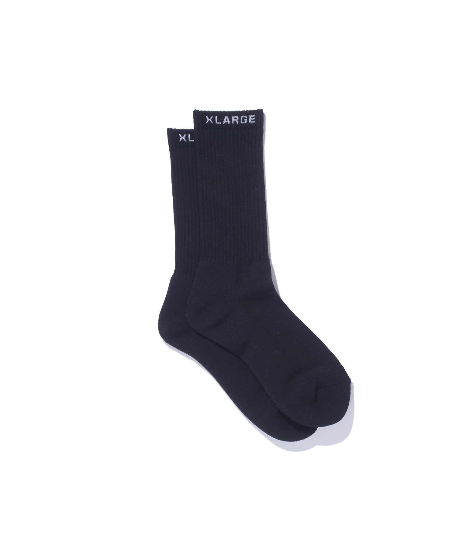 2P MIDDLE LENGTH SOCKS