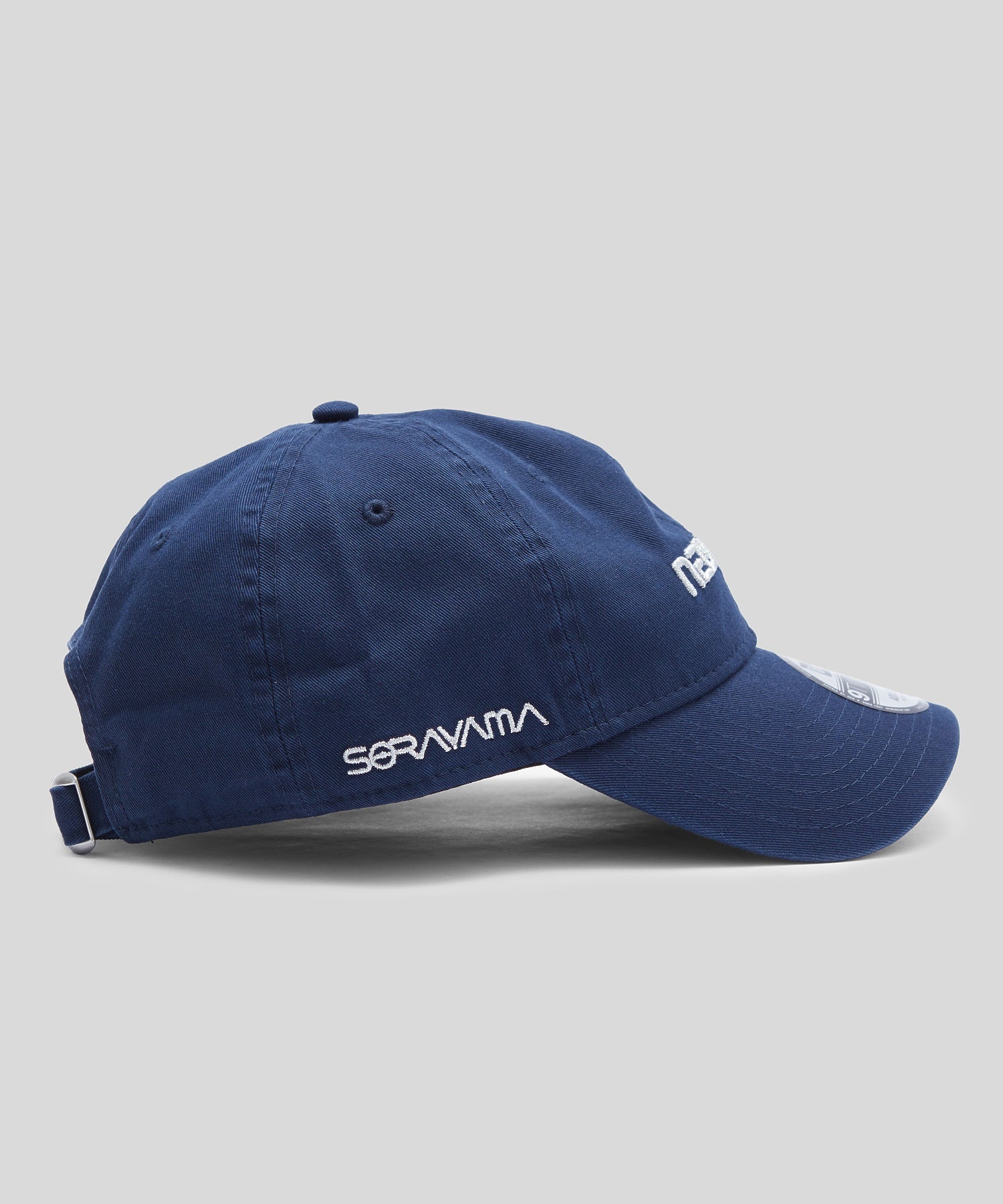 NEW ERA/ニューエラ/920 SORAYAMA NE BLU SLV 14881965