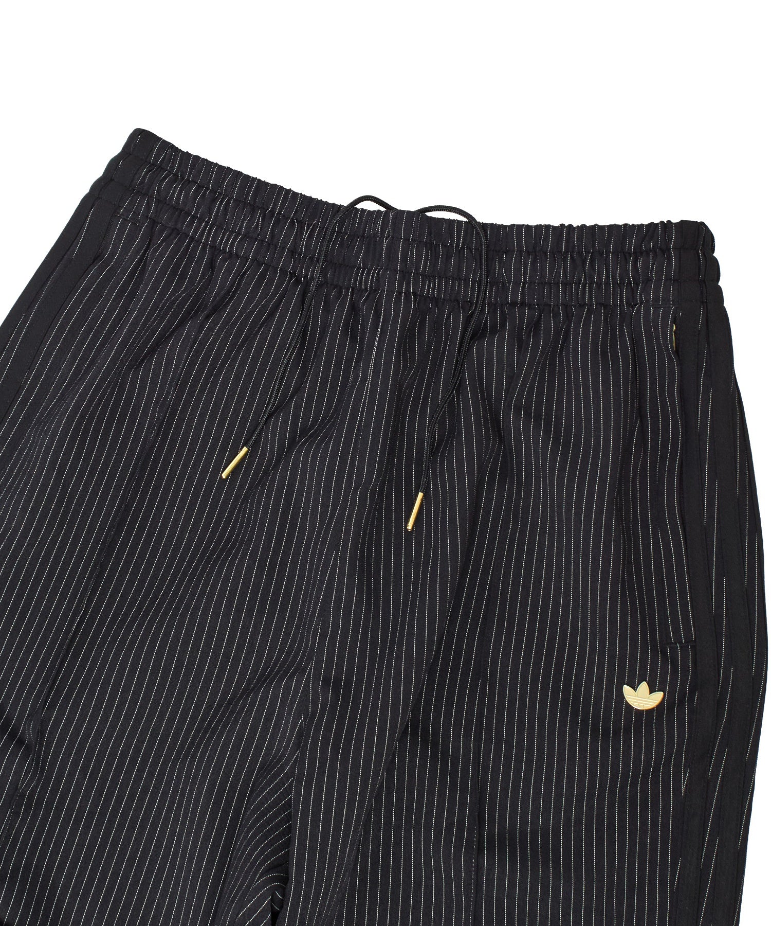 adidas/アディダス/FIREBIRD LOOSE PINSTRIPES TRACK PANTS ZF384