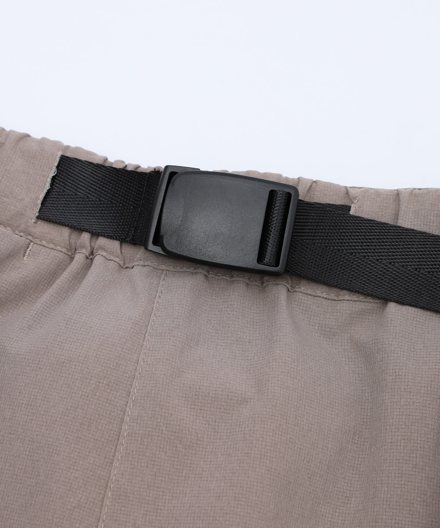 BAL/バル/COOL DOTS BELTED SHORT BAL-2210