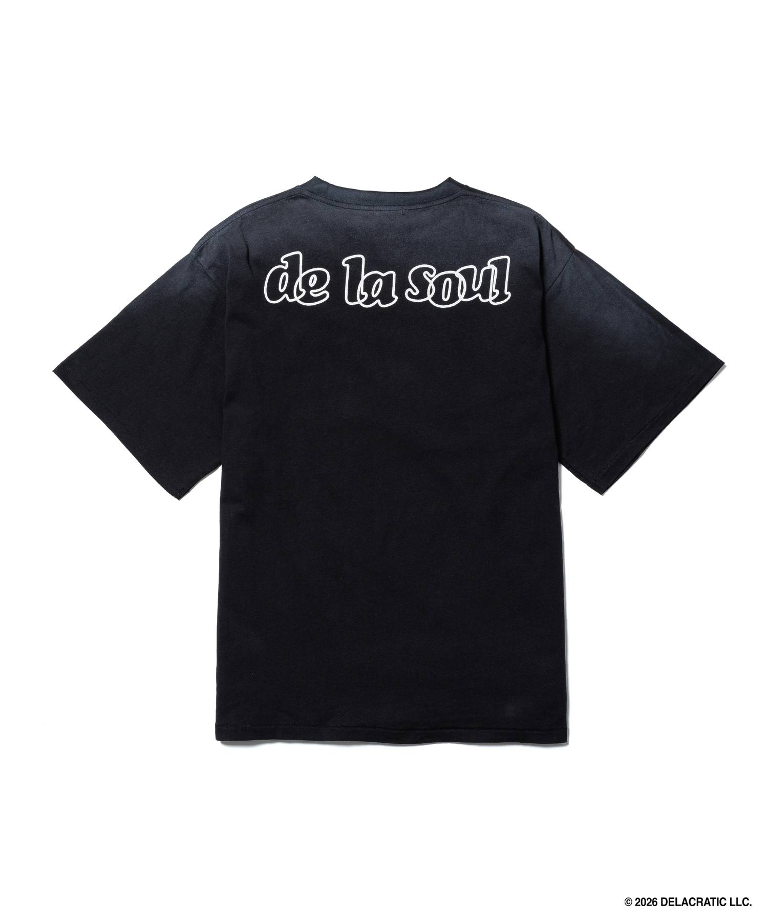【F-LAGSTUF-F】stakes is high TEE(xDe La Soul)