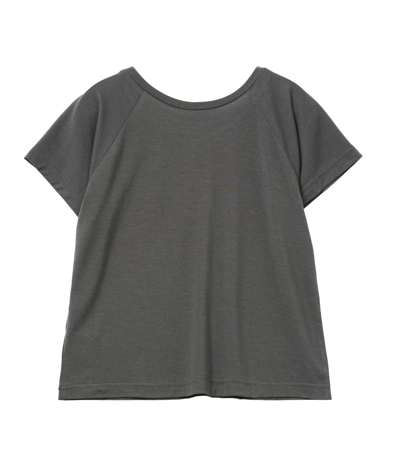 RHINESTONE NUMBERING BABY TEE