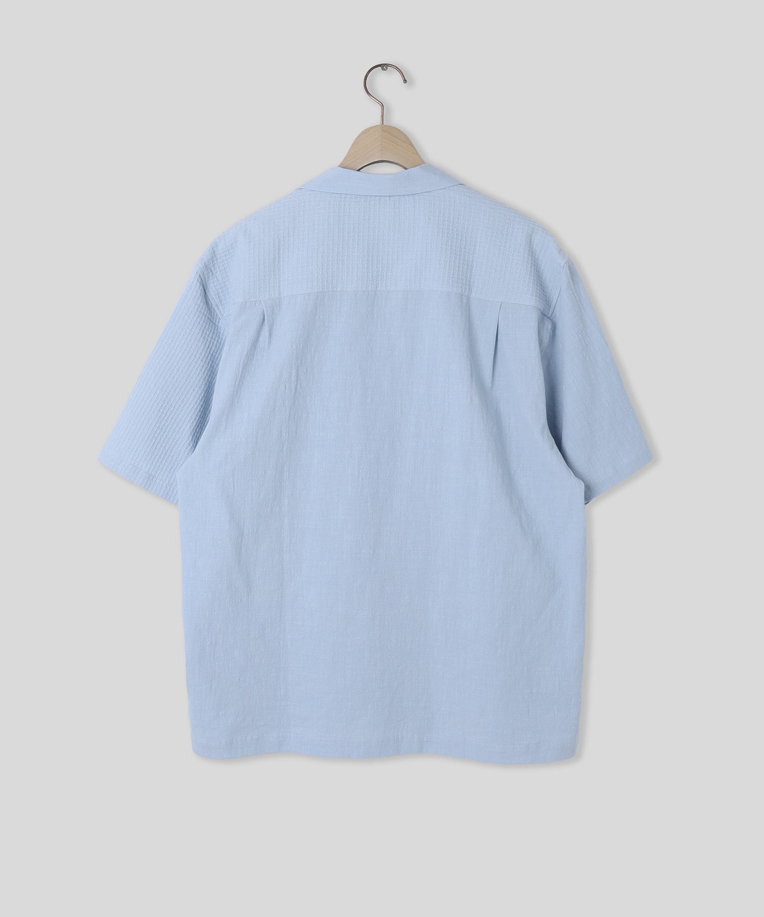 CASTART/キャスタート/Solo Shirt