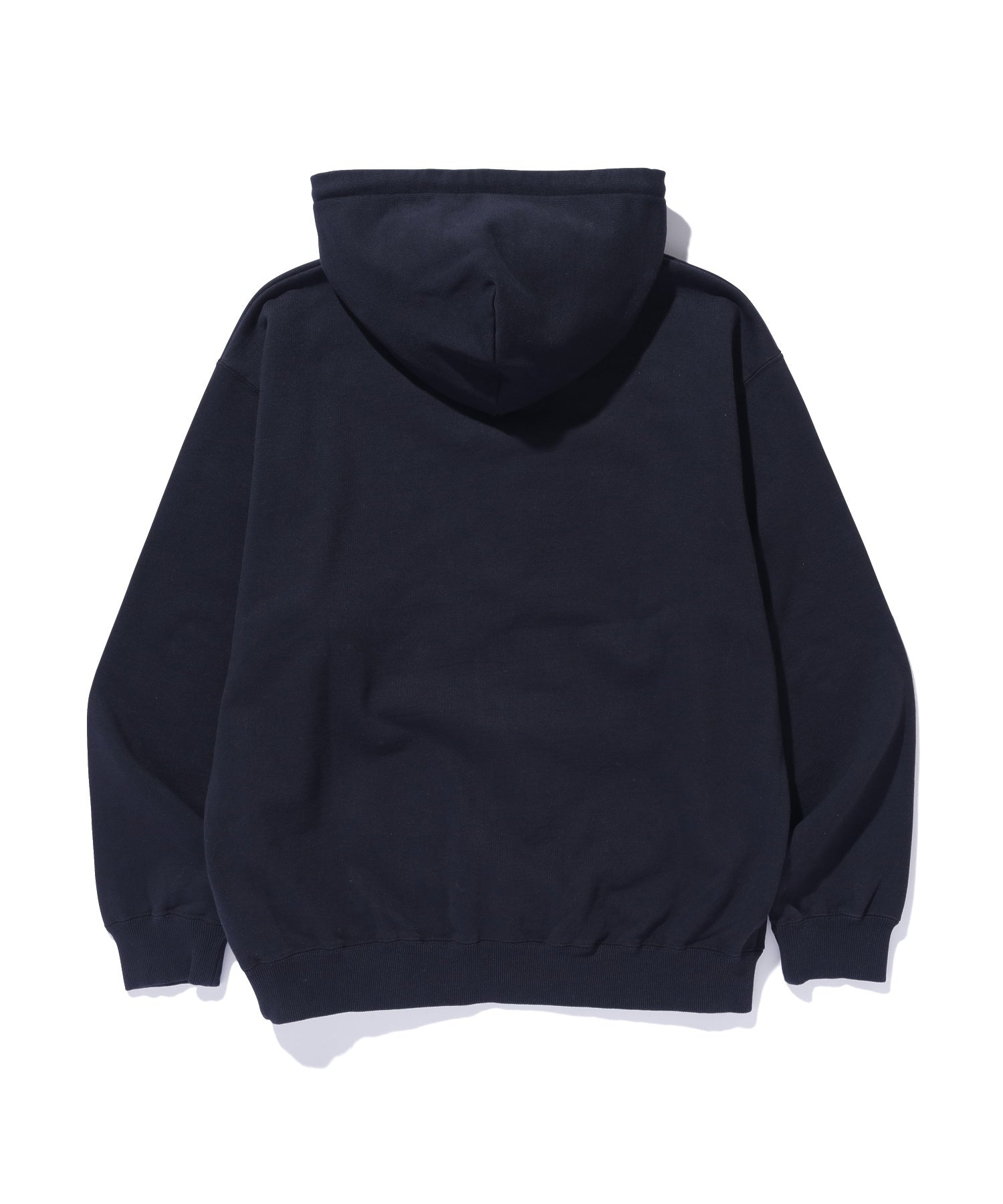 PSYCHEDELIC HOODED SWEATSHIRT