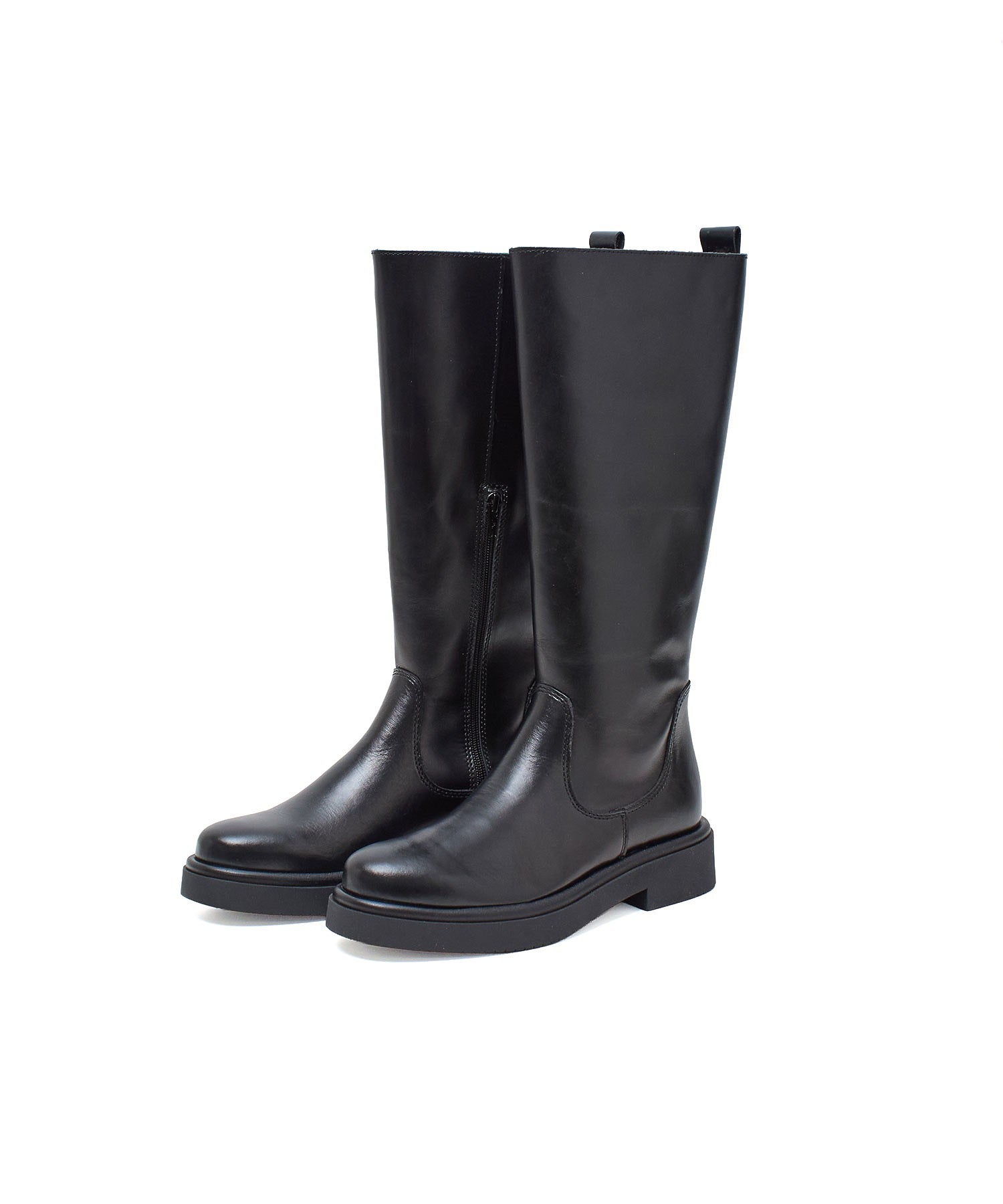 STILMODA/VOLUME SOLE LONG BOOTS