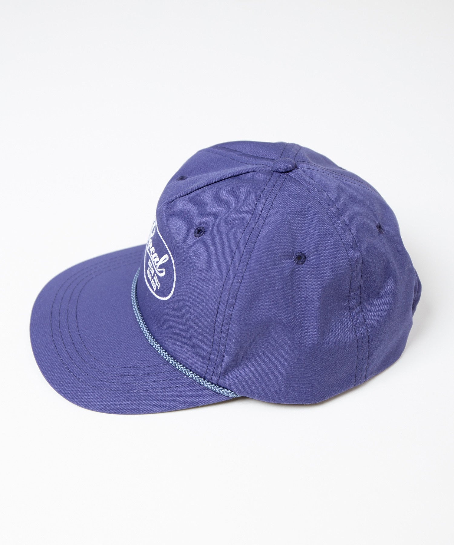 【Racal】Unstructured Cap