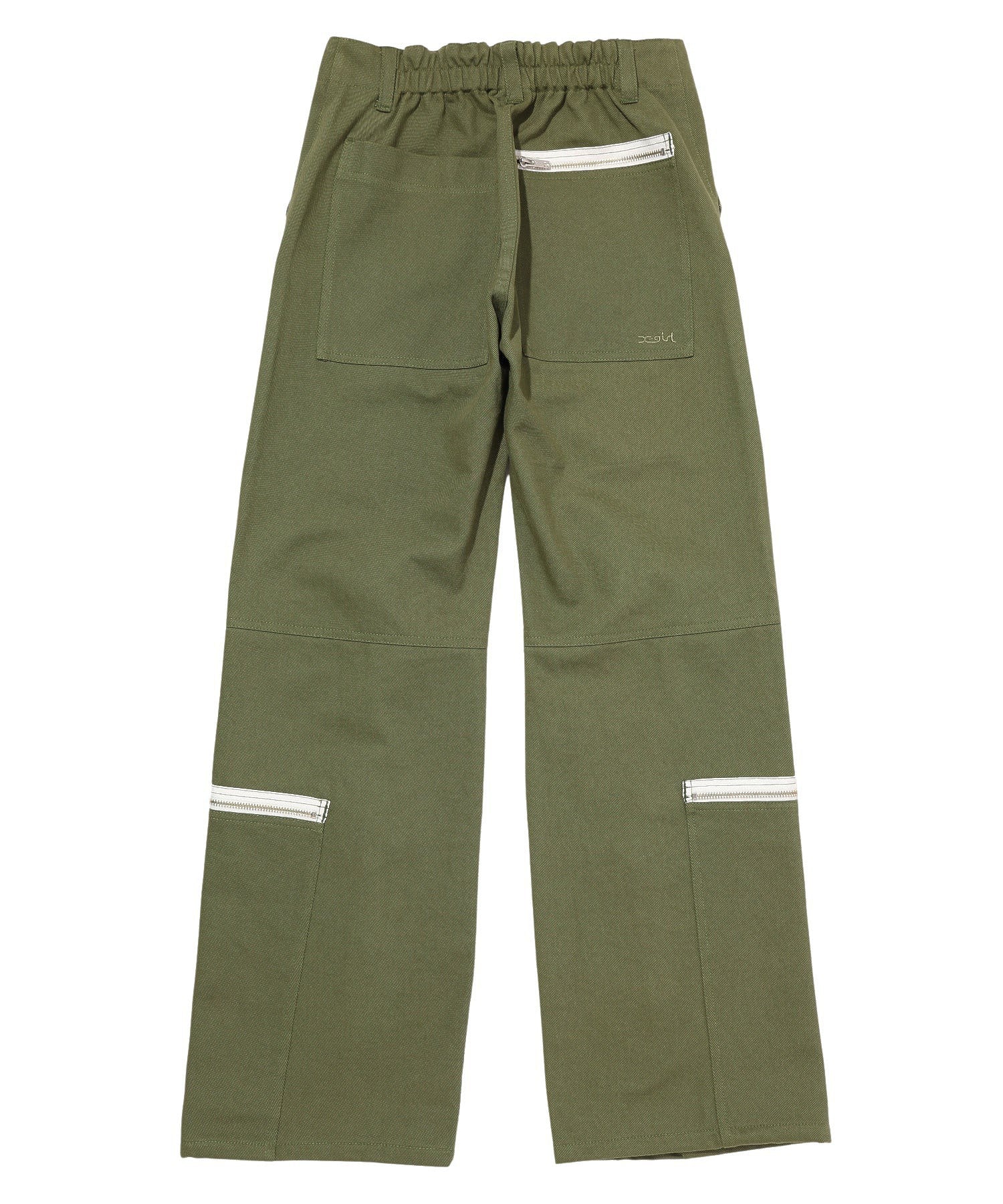 FLIGHT PANTS X-girl