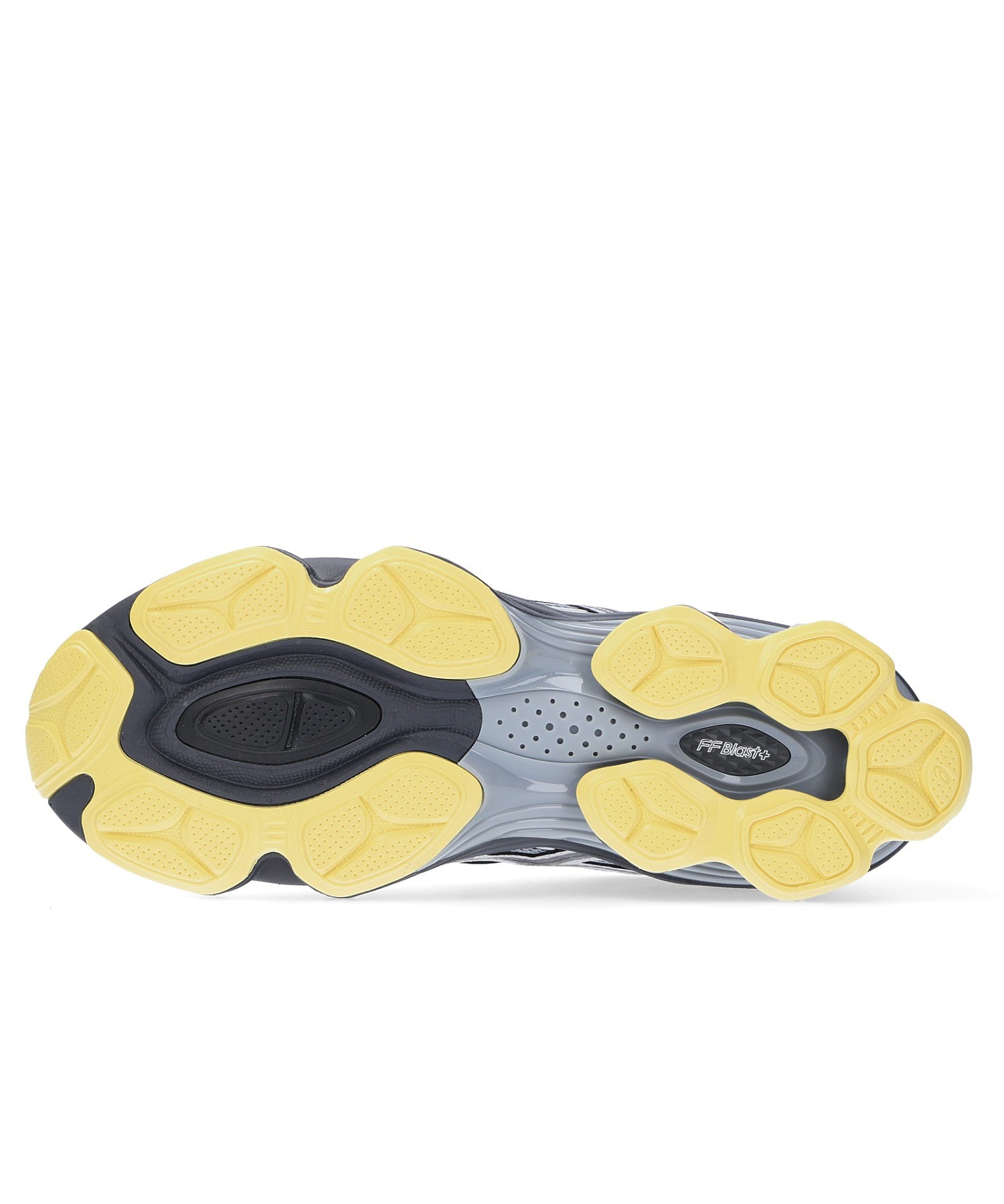 ASICS/アシックス/GEL-KINETIC FLUENT 1203A591-027