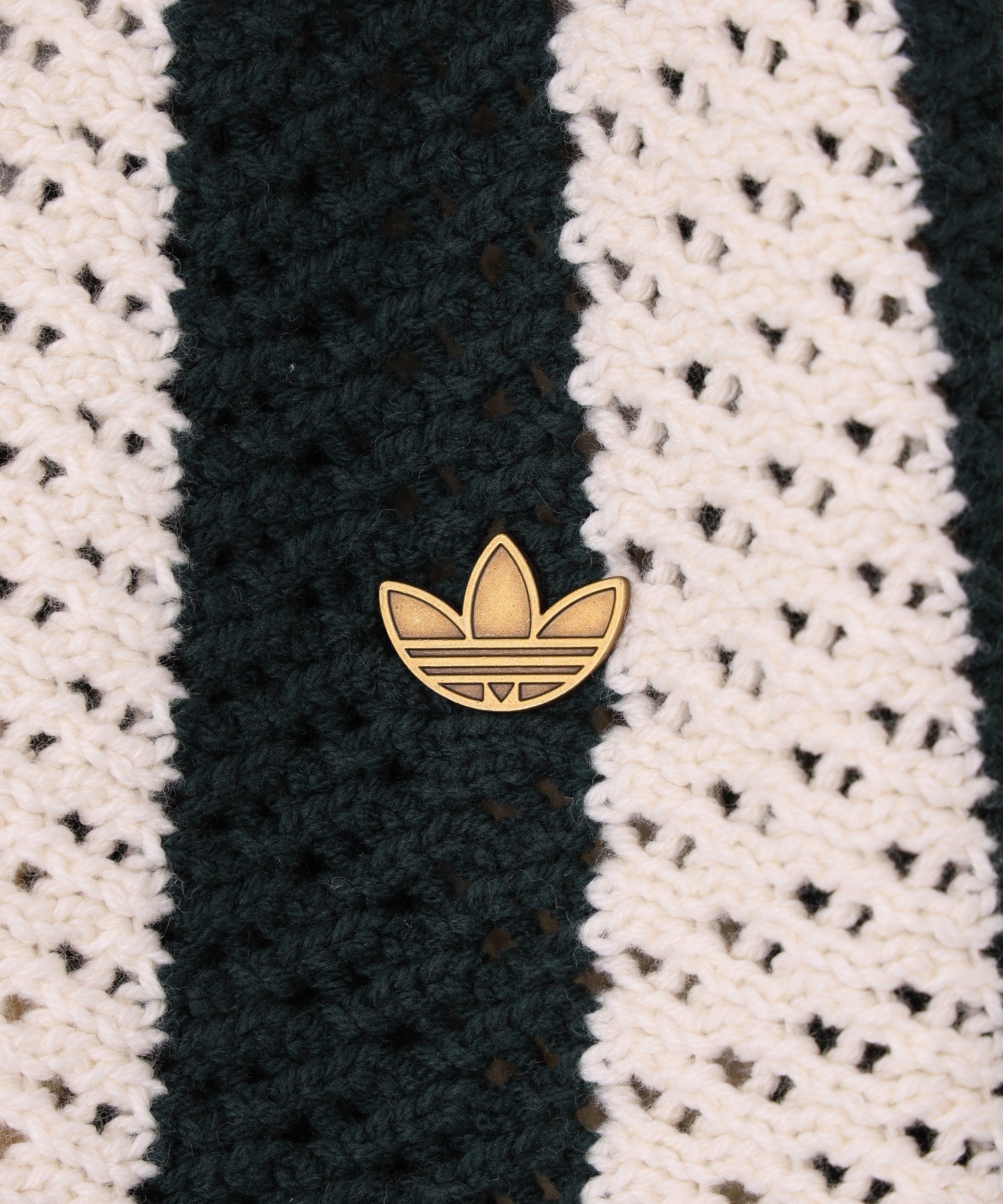 ADIDAS/アディダス/CLOT KNIT POLO JP1615