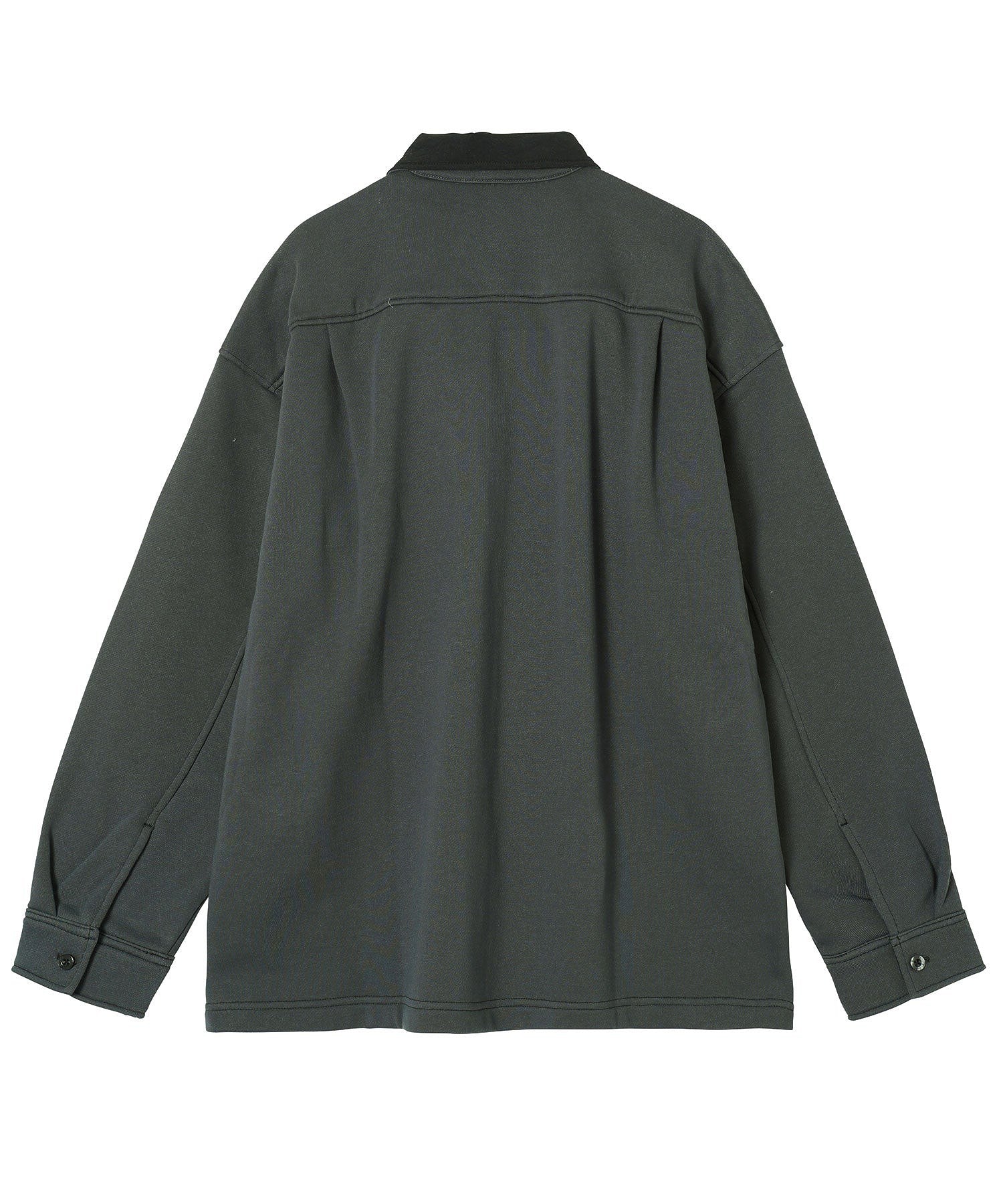 EASY WORK SHIRT X-girl