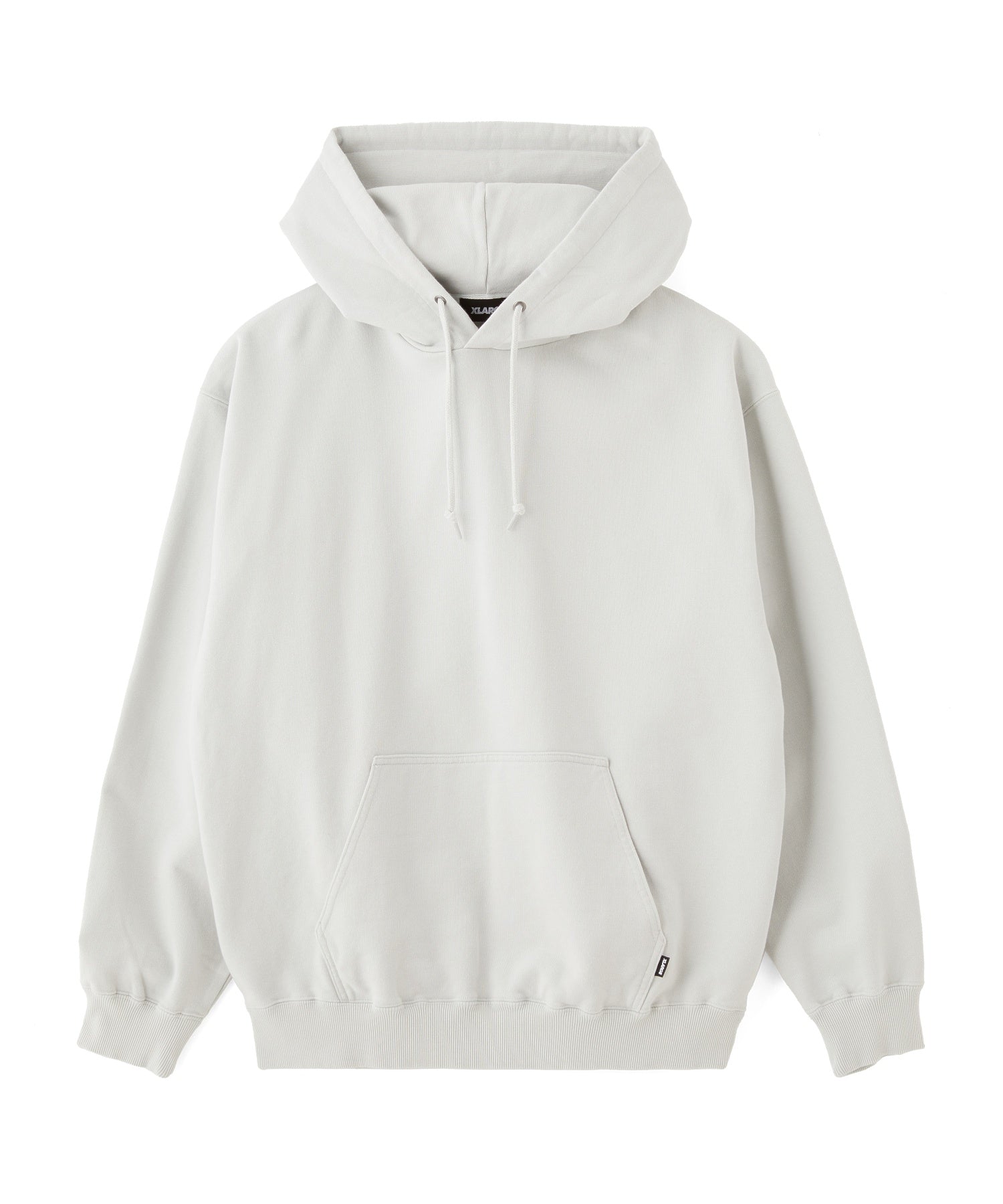 DONT FRONT LA HOODED SWEATSHIRT