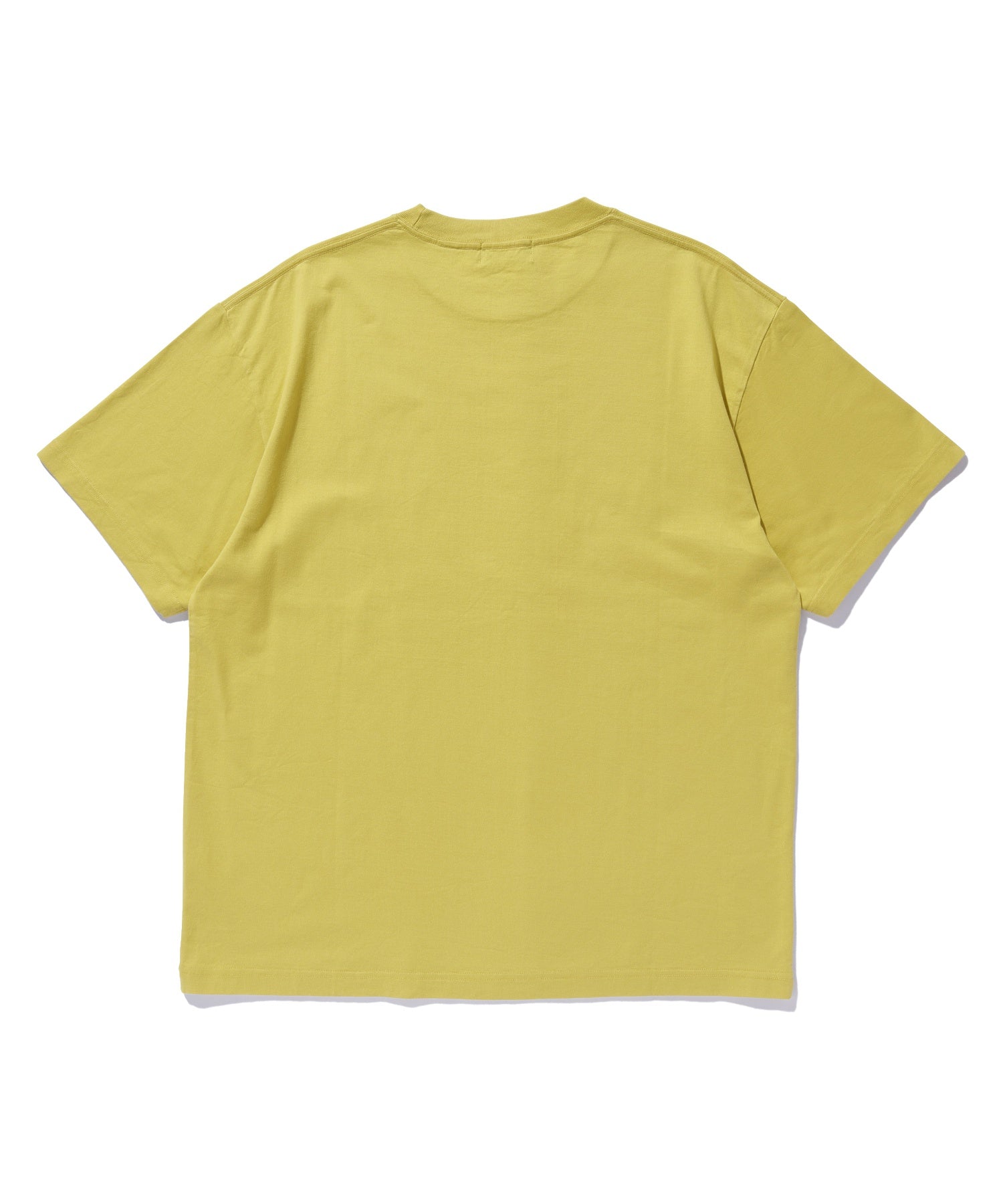 THROW UP S/S TEE