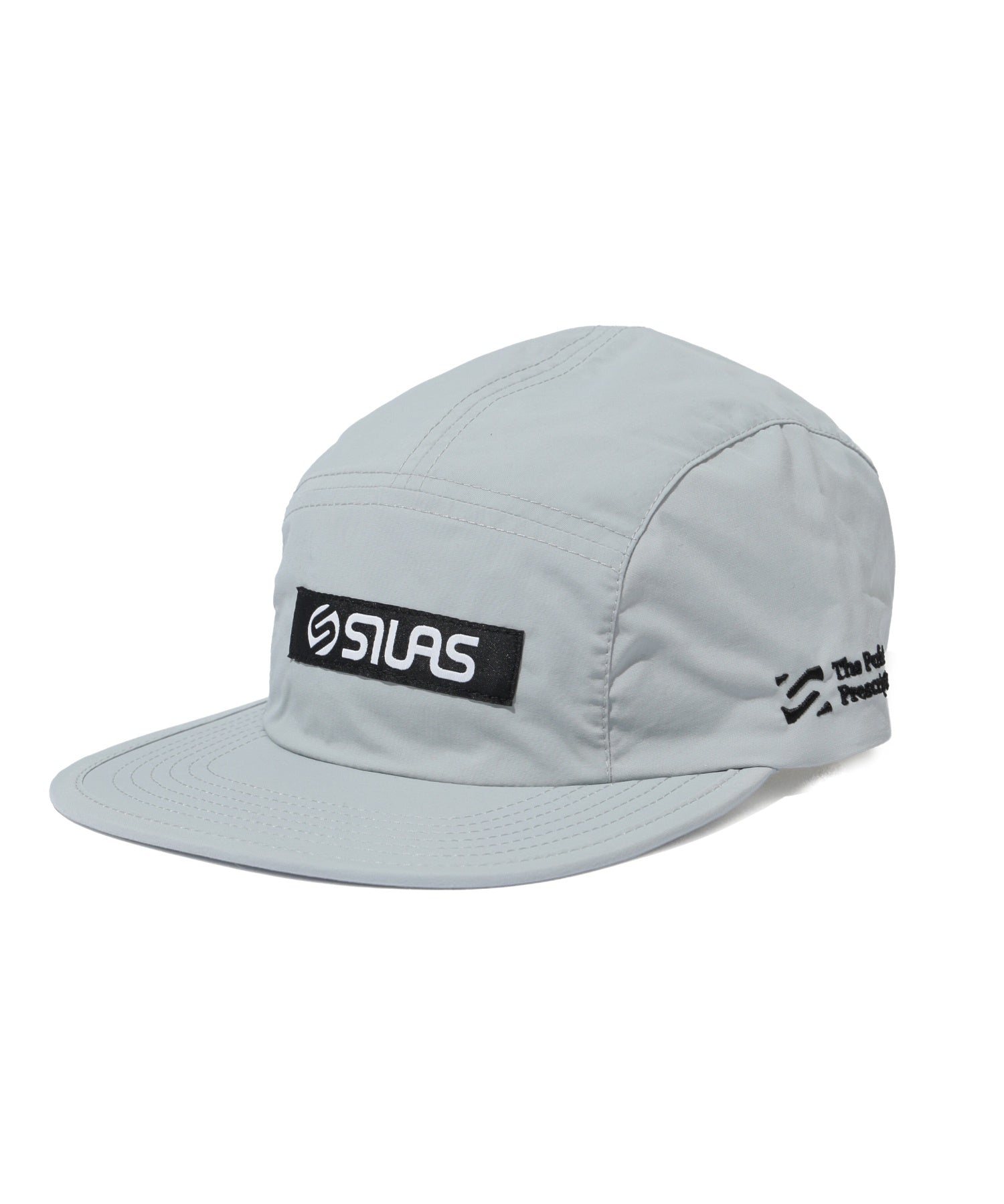 LOGO JET CAP